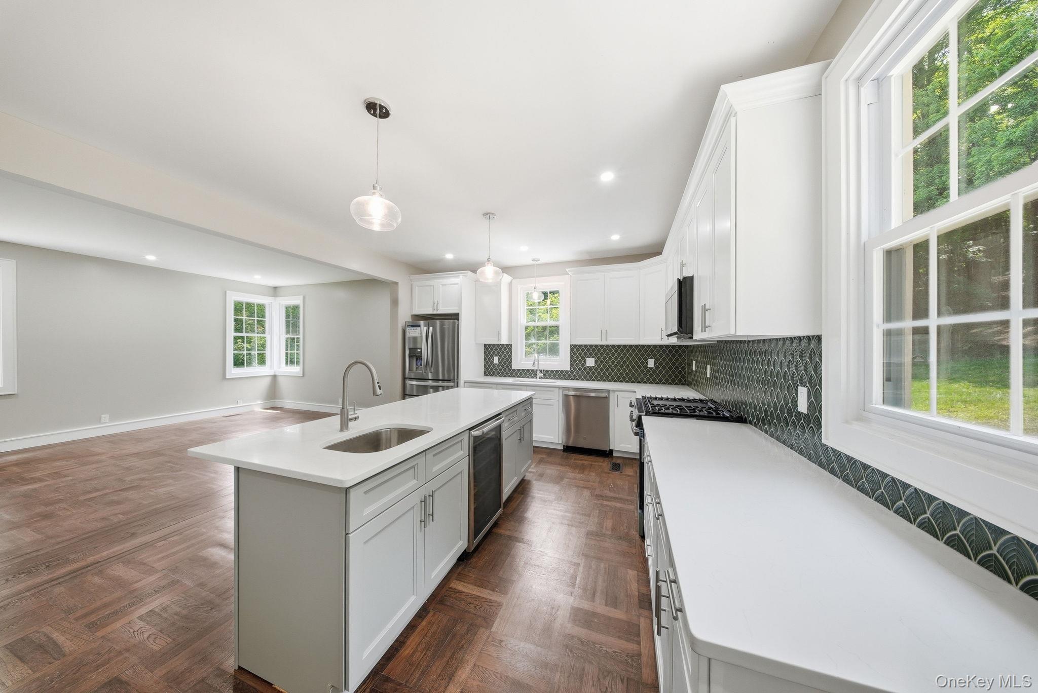 Single Family Benton Hollow Road  Sullivan County, NY 12788, MLS-1018680-6