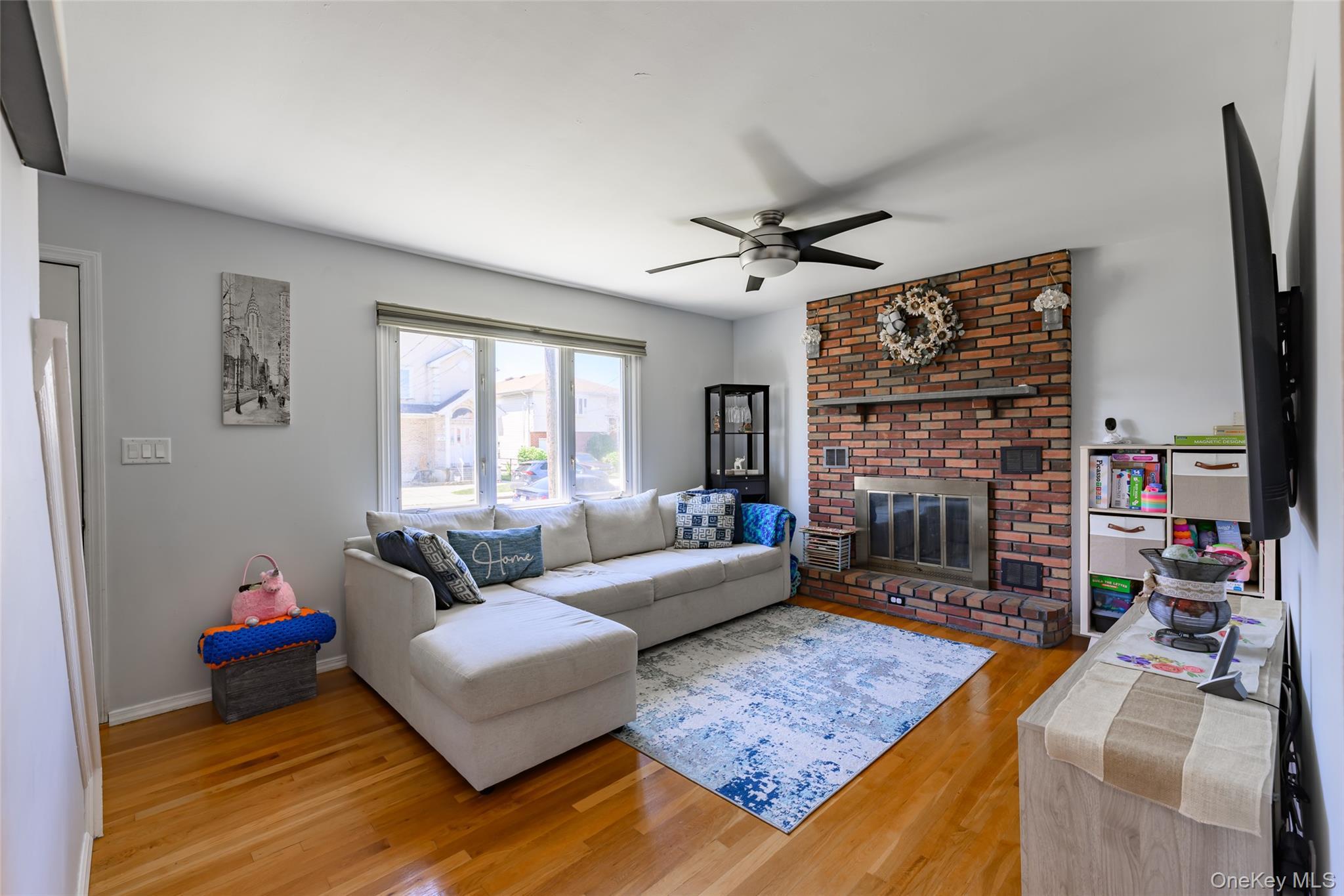 Single Family Telegram Avenue  Nassau County, NY 11003, MLS-1018692-11