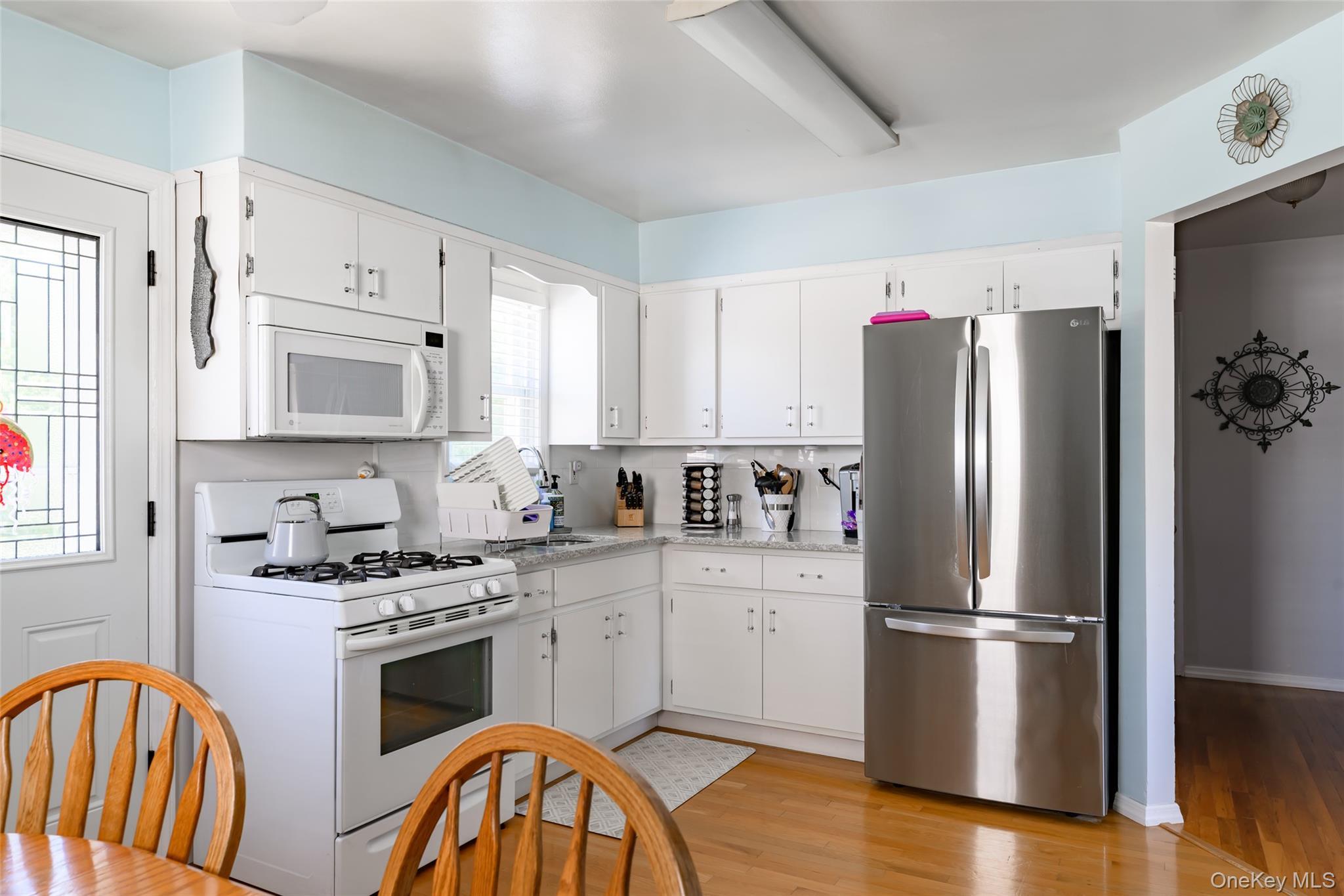 Single Family Telegram Avenue  Nassau County, NY 11003, MLS-1018692-14