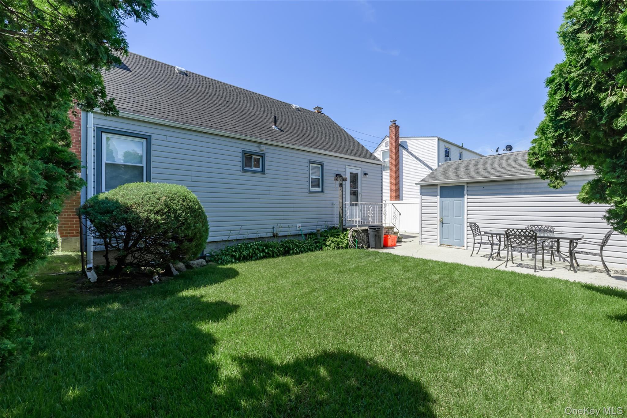 Single Family Telegram Avenue  Nassau County, NY 11003, MLS-1018692-19