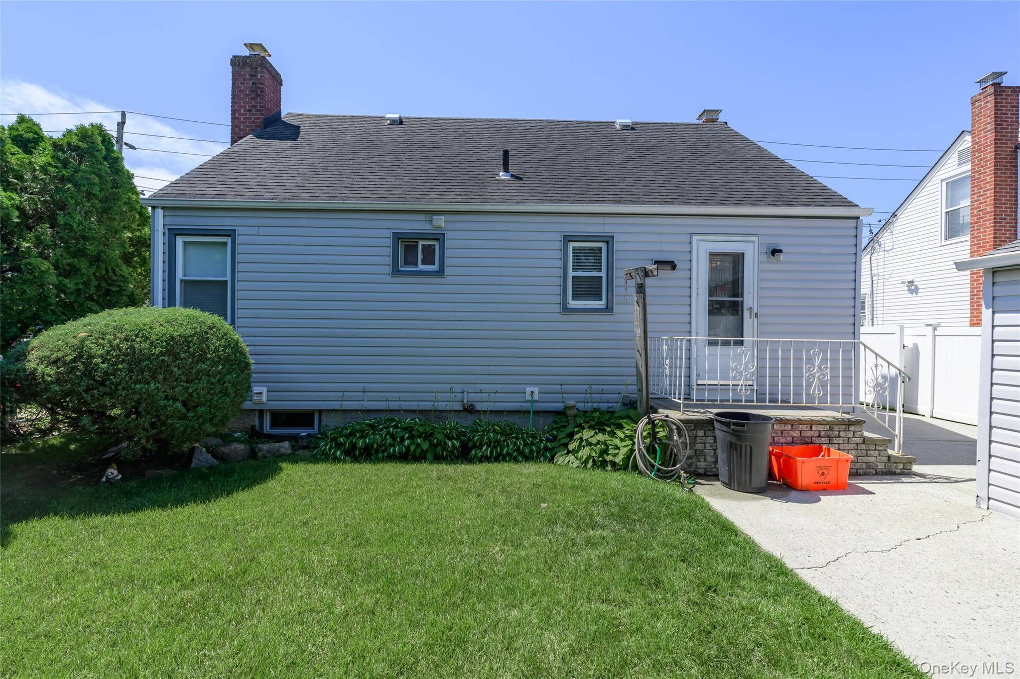 Single Family Telegram Avenue  Nassau County, NY 11003, MLS-1018692-20