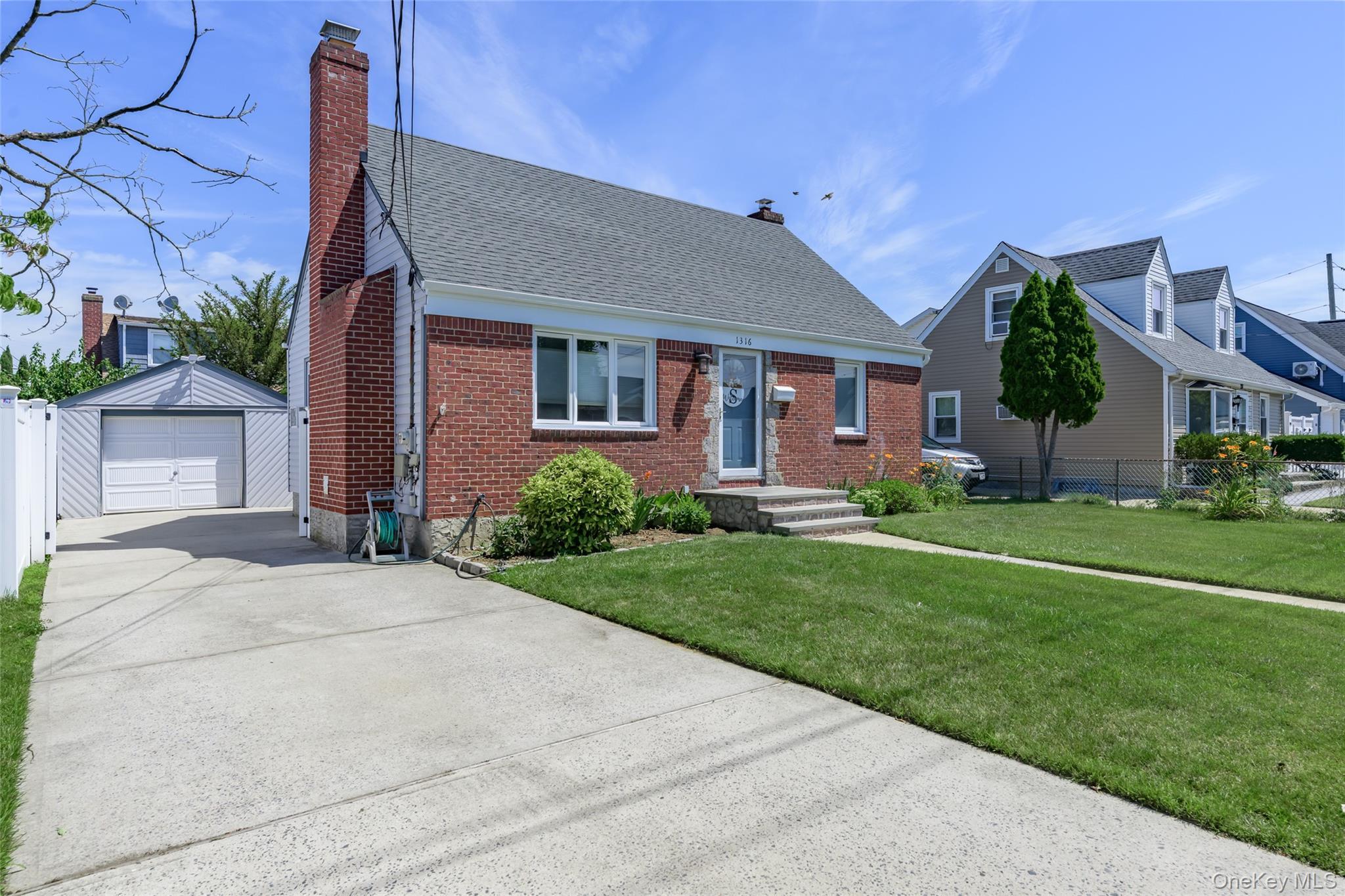 Single Family Telegram Avenue  Nassau County, NY 11003, MLS-1018692-3