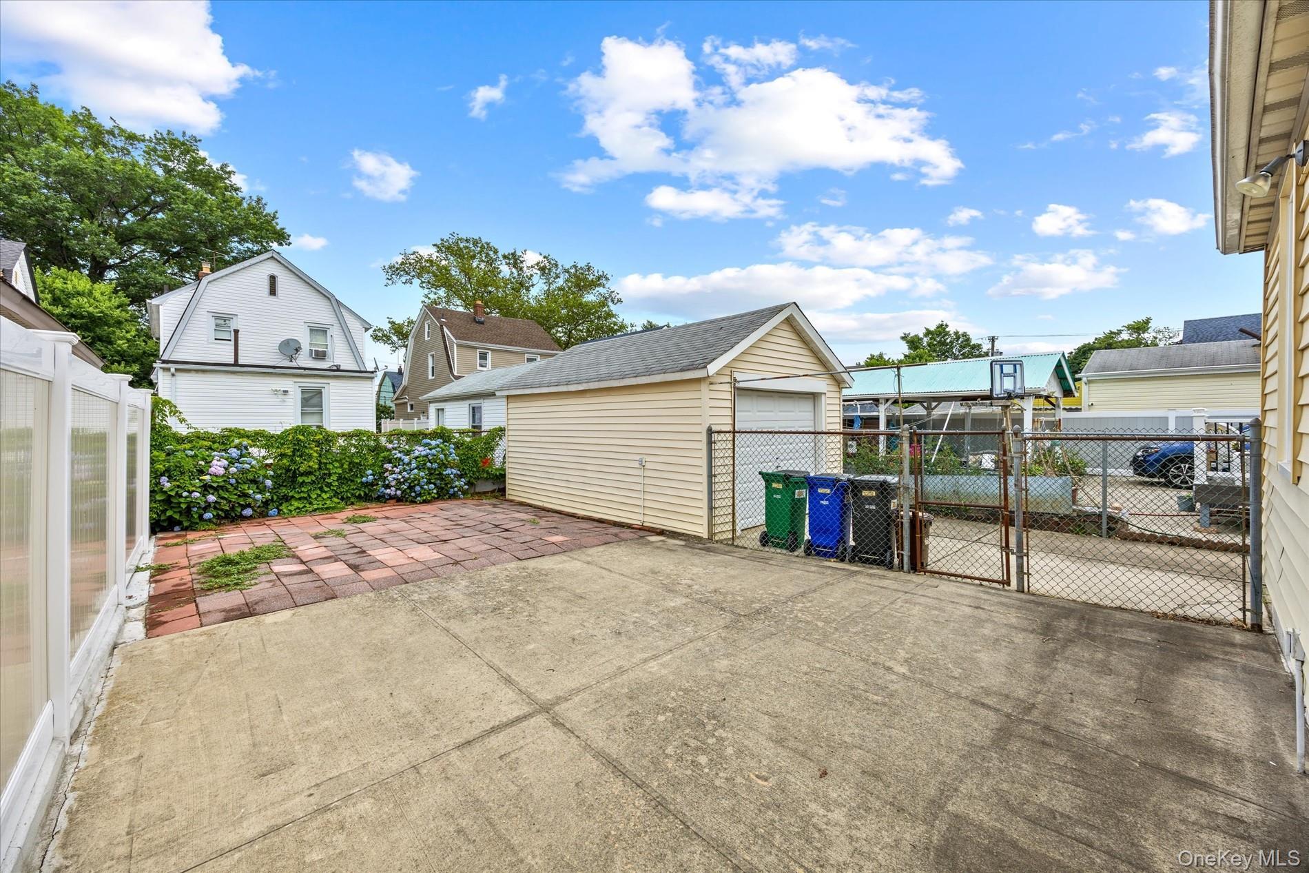 Single Family 215th Street Queens, NY 11427, MLS-1018703-27