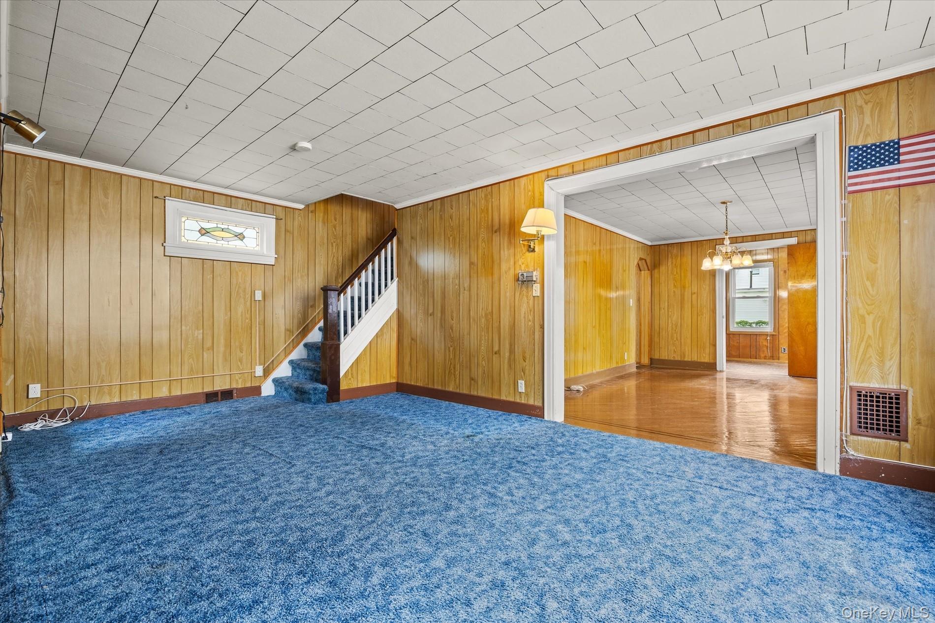 Single Family 215th Street Queens, NY 11427, MLS-1018703-6