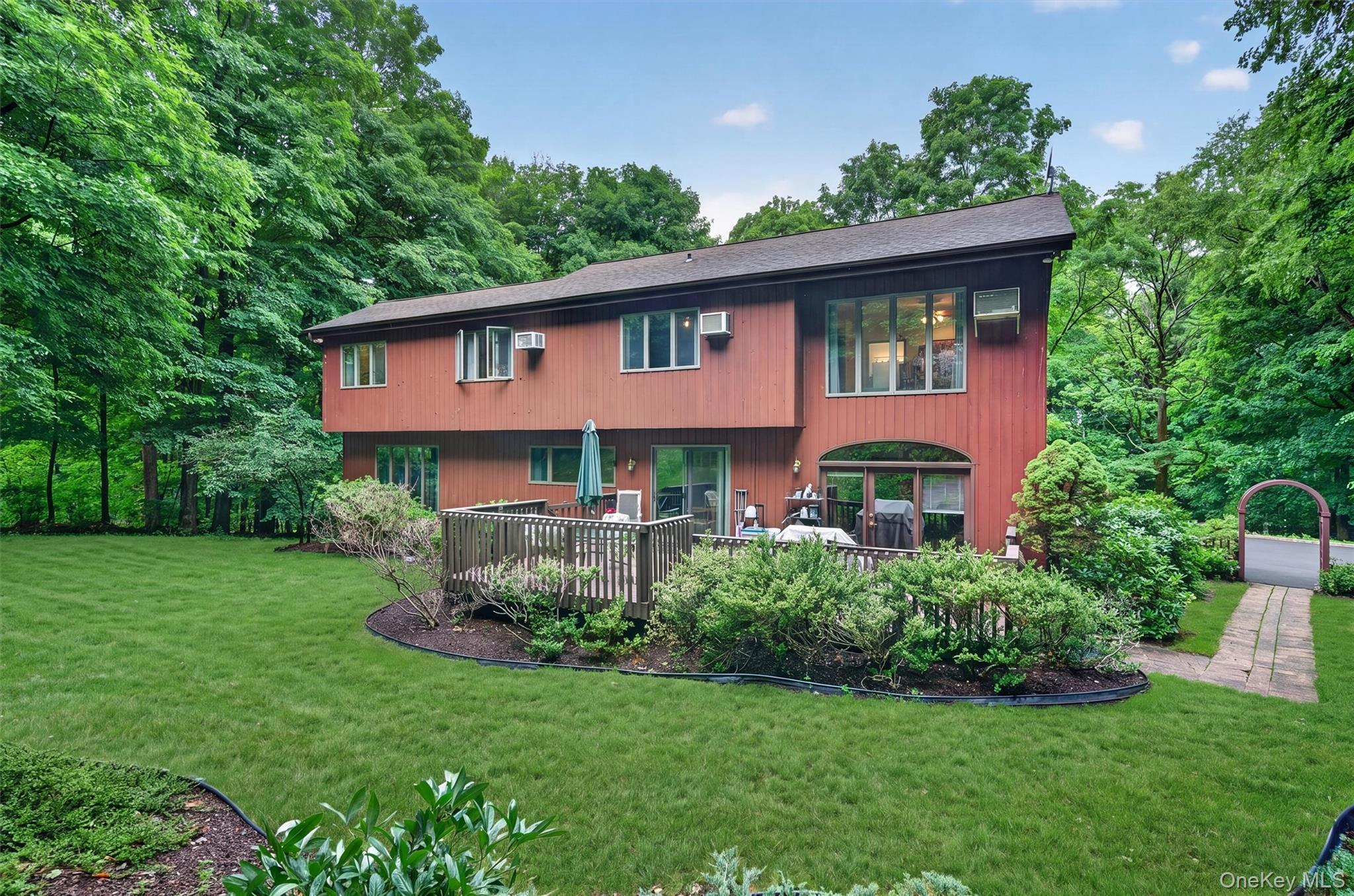 Single Family Tenny Lane  Orange County, NY 12518, MLS-1018715-37