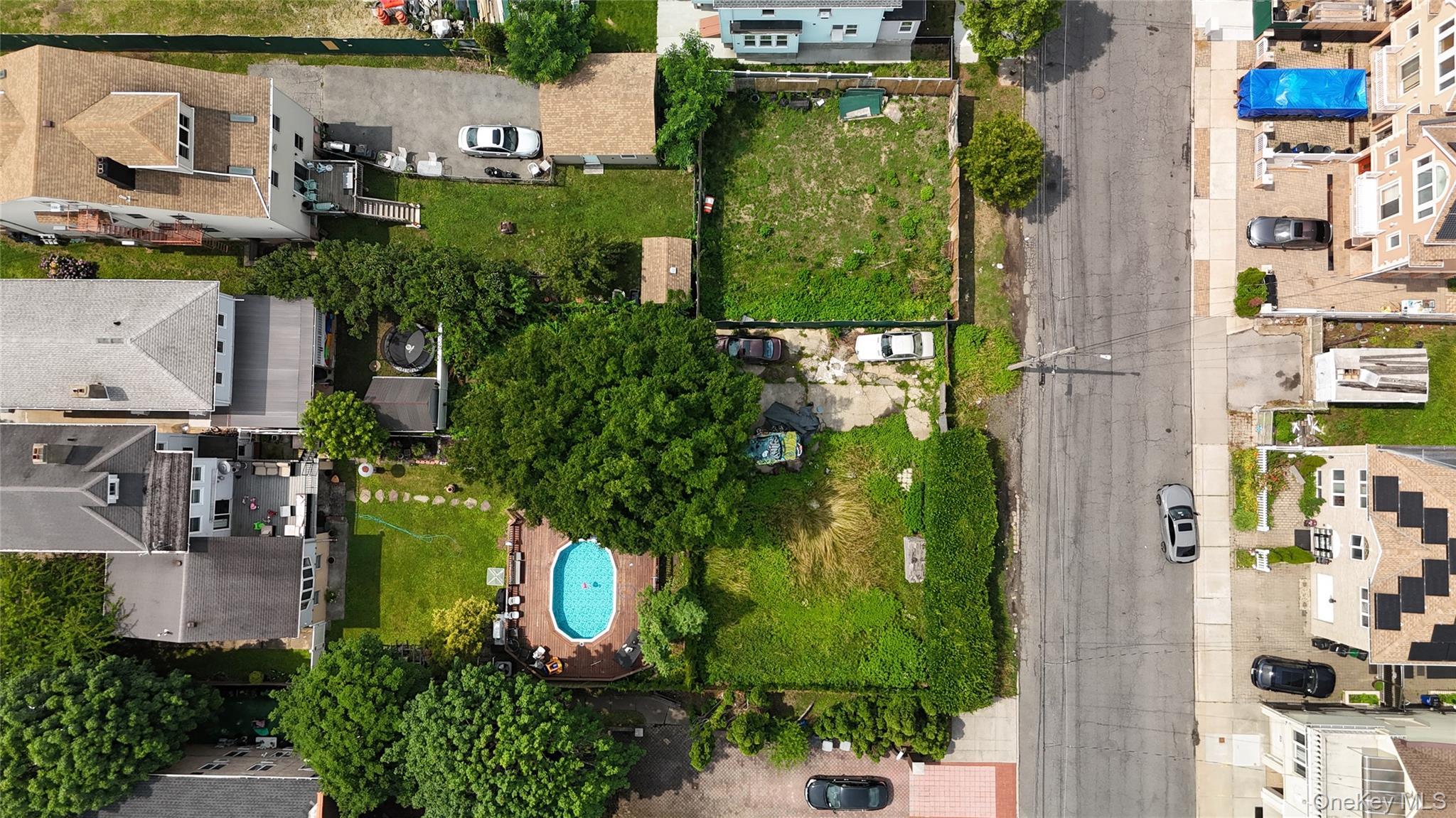 Land Dean Avenue Bronx, NY 10465, MLS-1018720-4