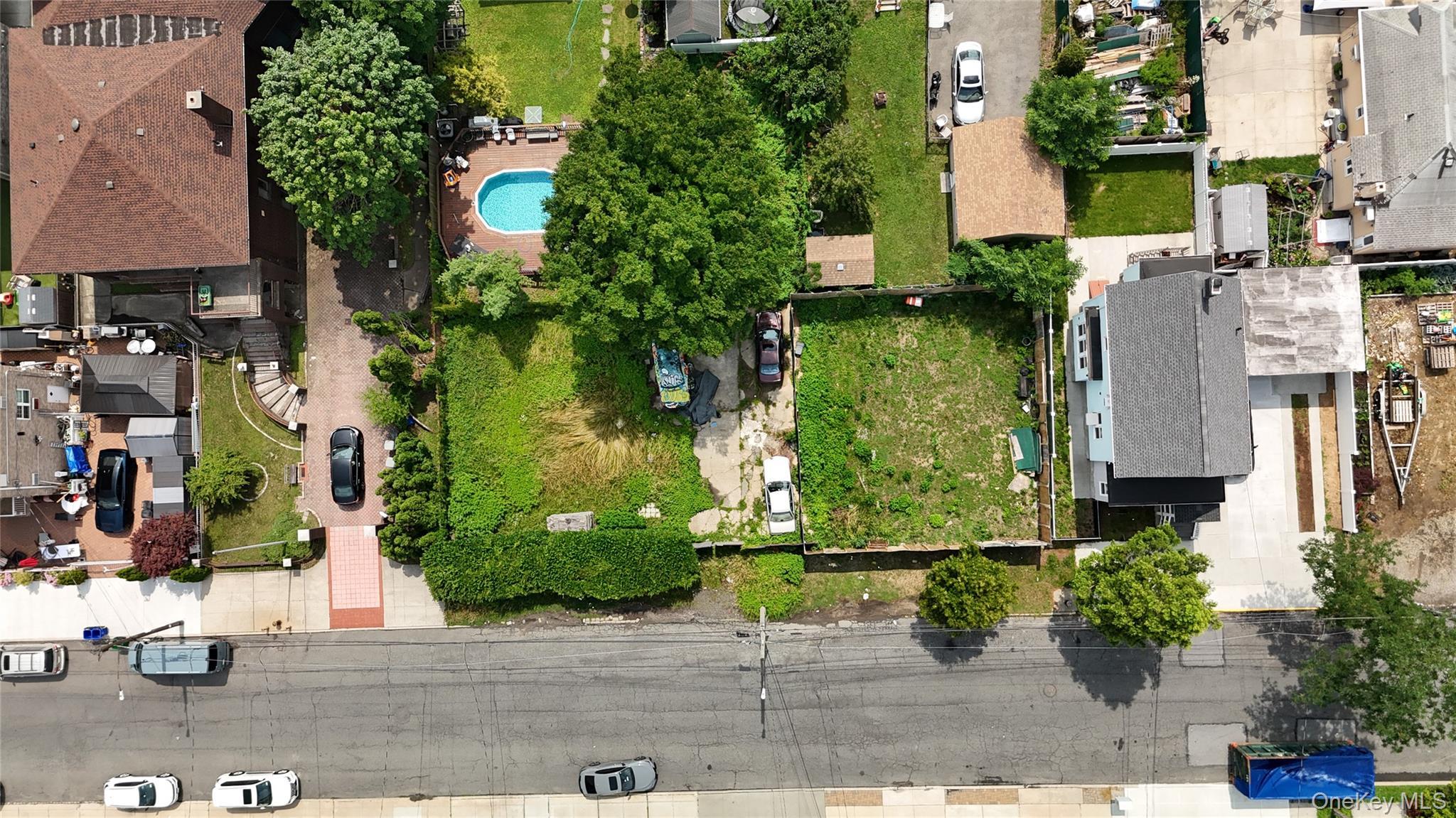 Land Dean Avenue Bronx, NY 10465, MLS-1018720-5