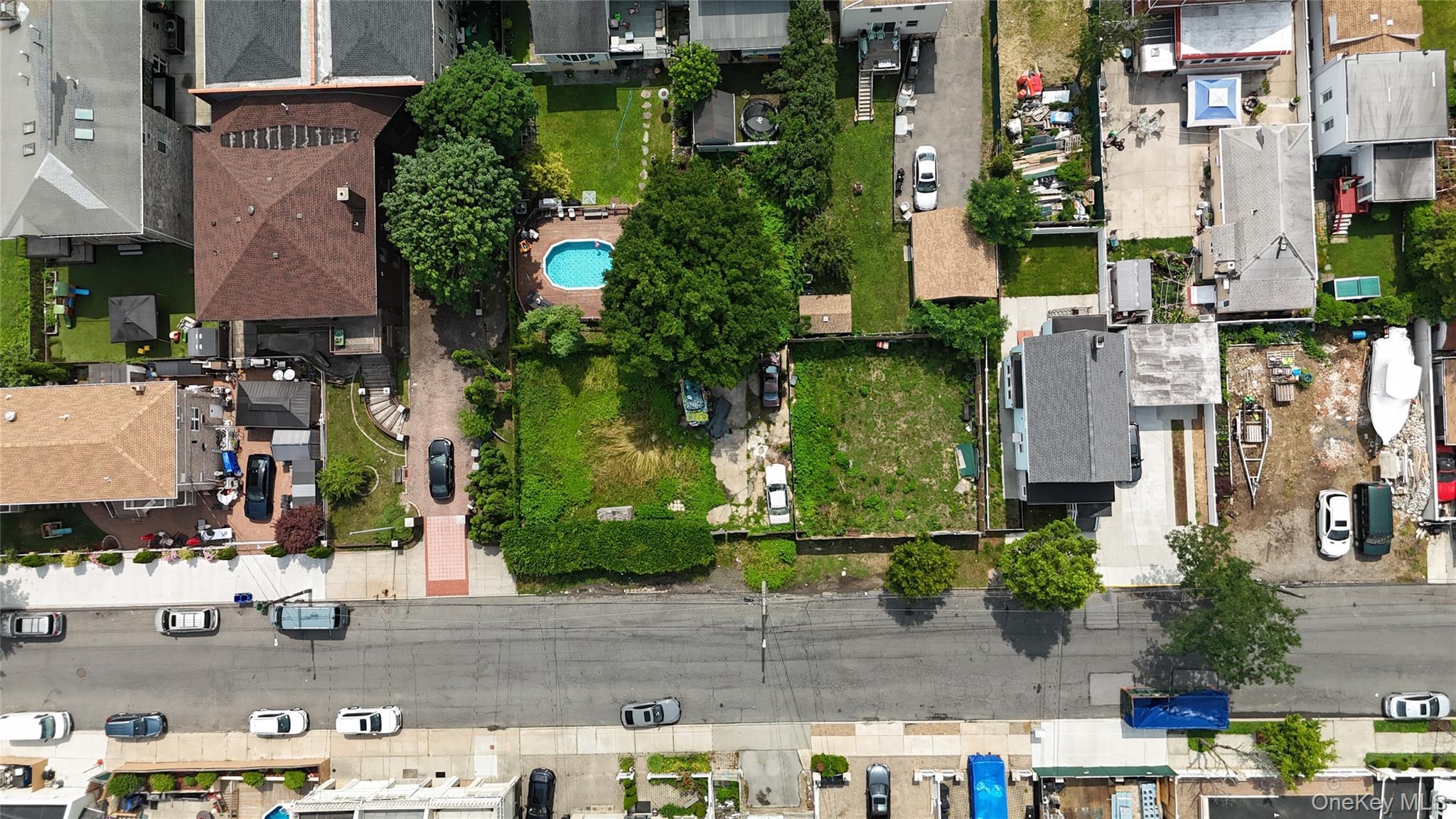Land Dean Avenue Bronx, NY 10465, MLS-1018720-6