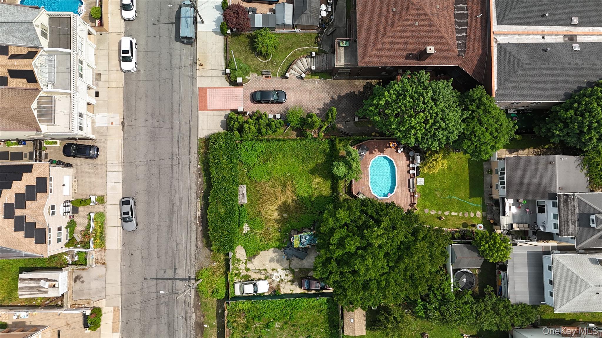 Land Dean Avenue Bronx, NY 10465, MLS-1018720-7