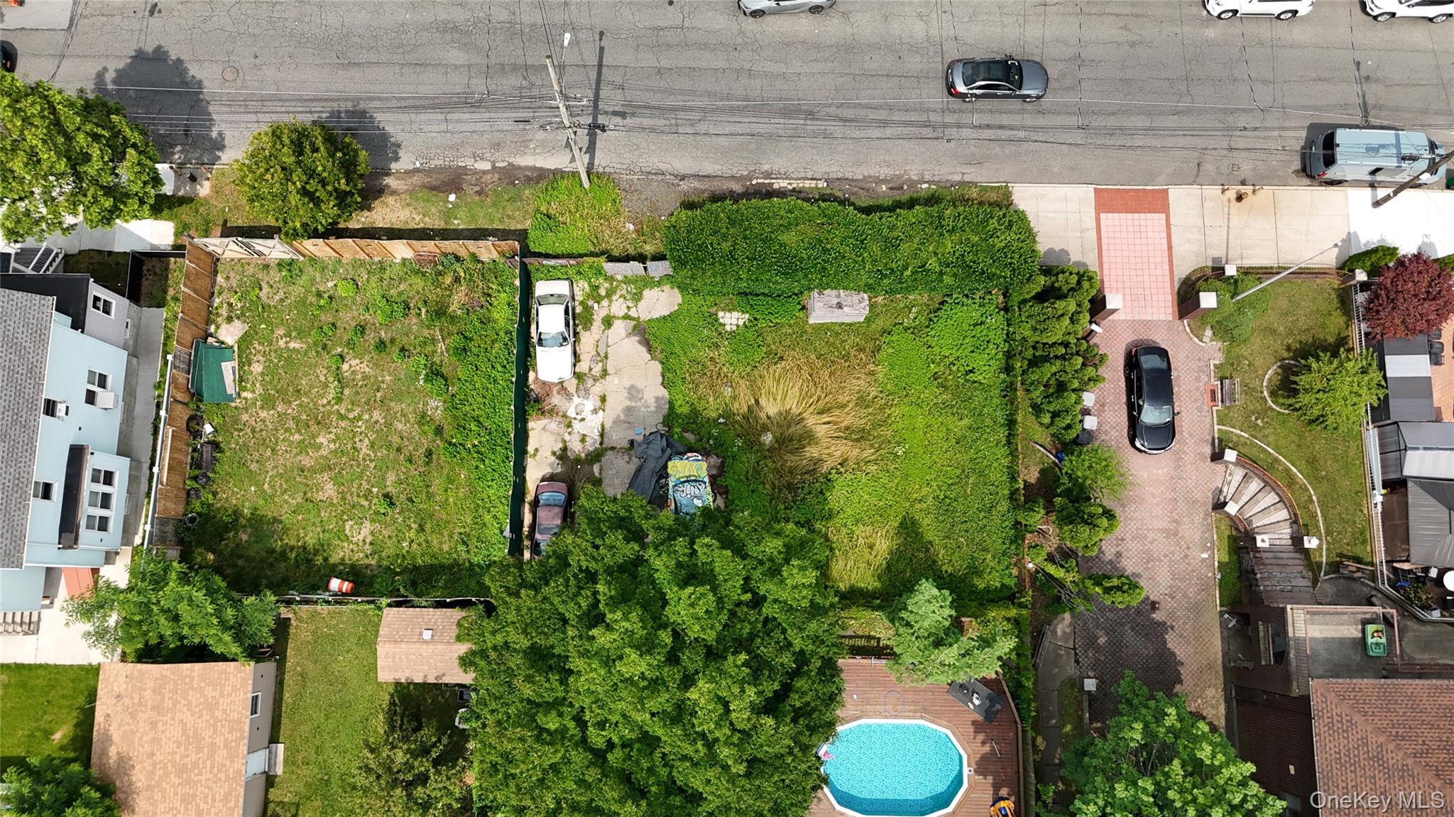 Land Dean Avenue  Bronx, NY 10465, MLS-1018720-8