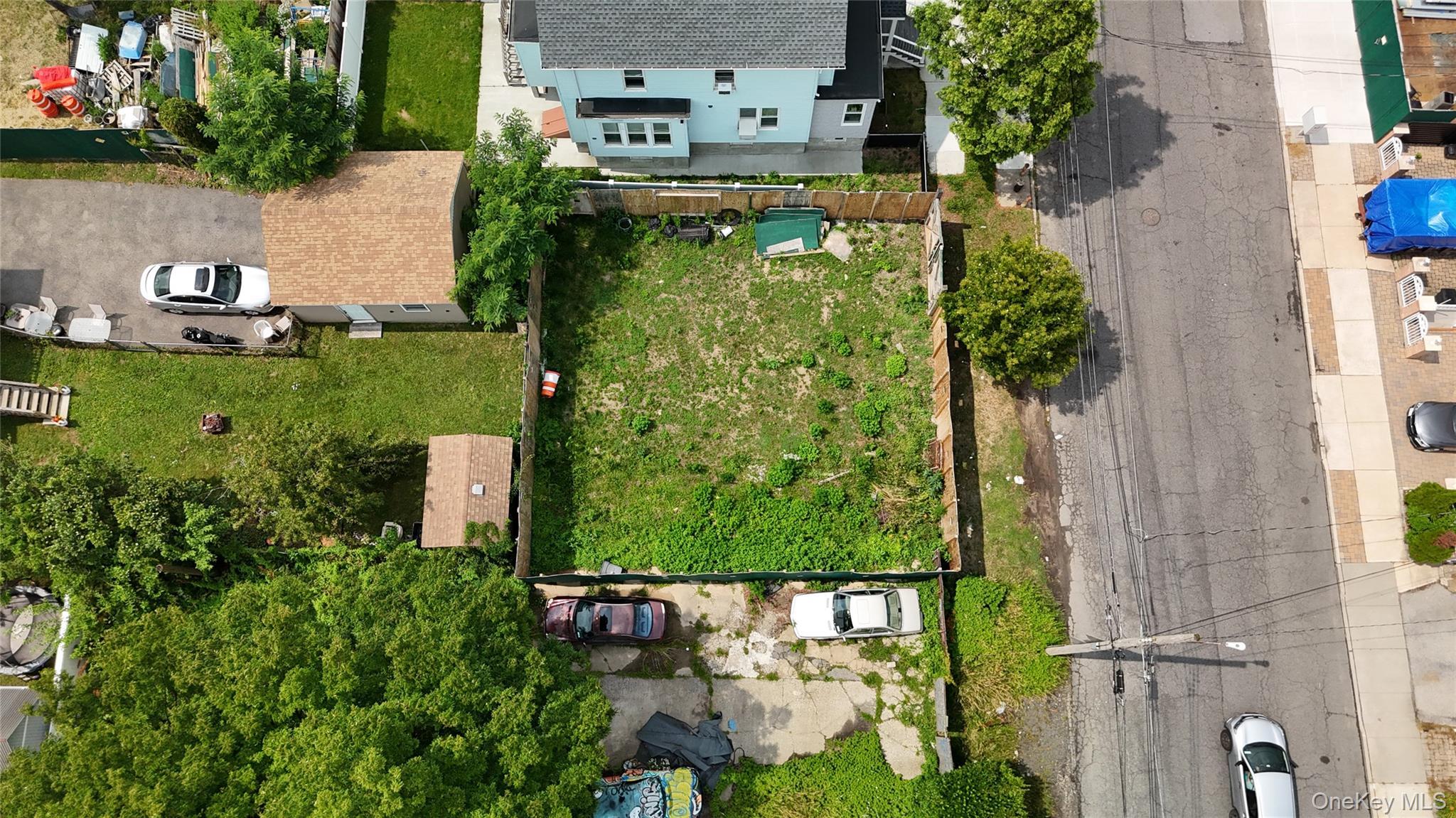 Land Dean Avenue Bronx, NY 10465, MLS-1018723-4