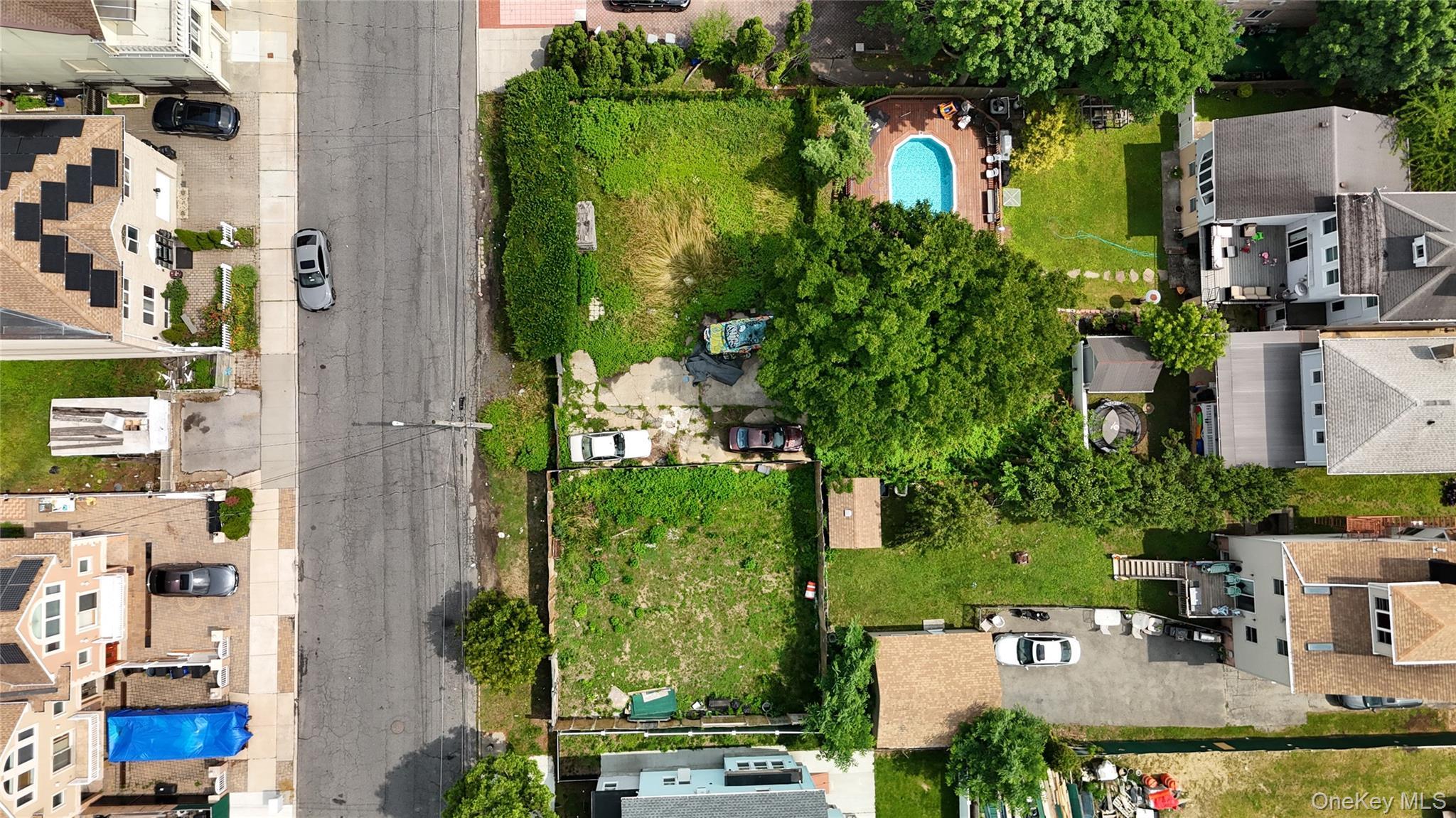 Land Dean Avenue Bronx, NY 10465, MLS-1018723-5