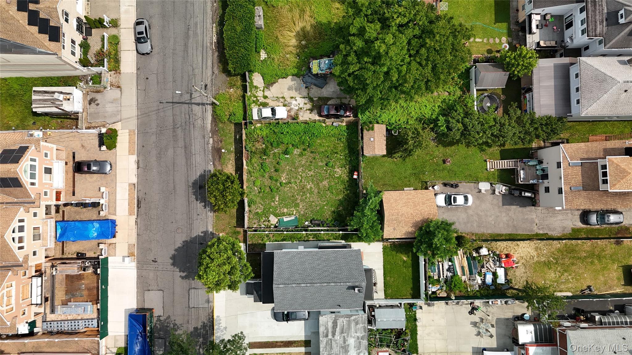 Land Dean Avenue Bronx, NY 10465, MLS-1018723-6