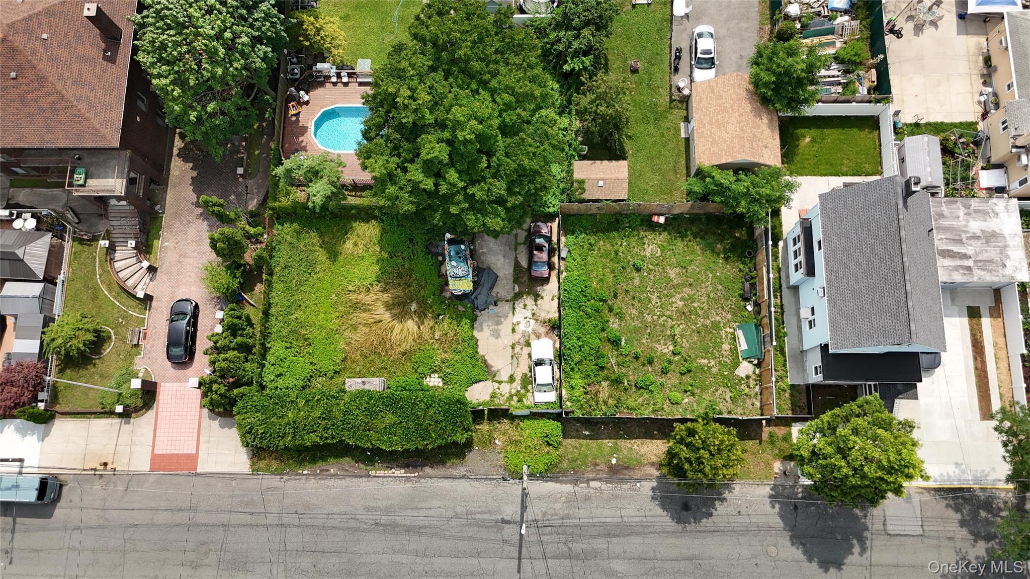 Land Dean Avenue  Bronx, NY 10465, MLS-1018723-8