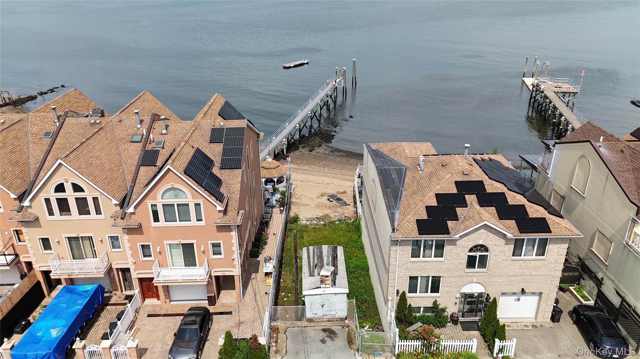 Land Dean Avenue Bronx, NY 10465, MLS-1018724-5