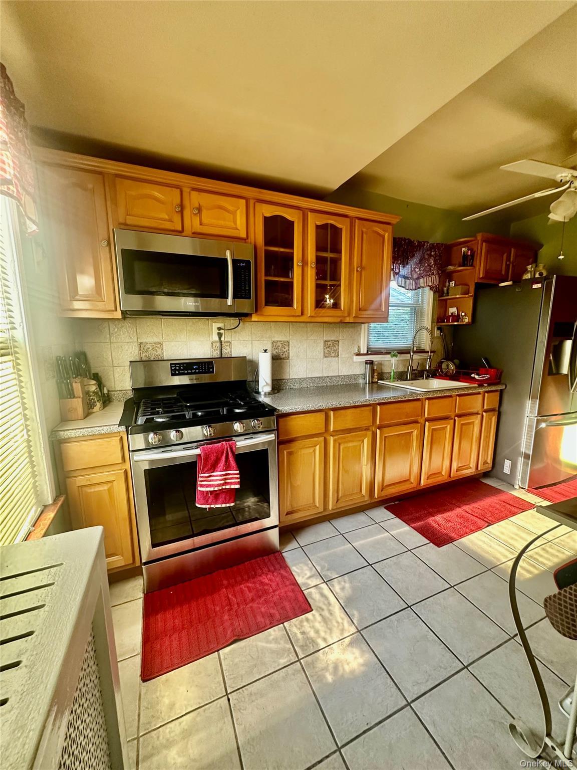 Single Family 222nd Street Queens, NY 11429, MLS-1018739-12