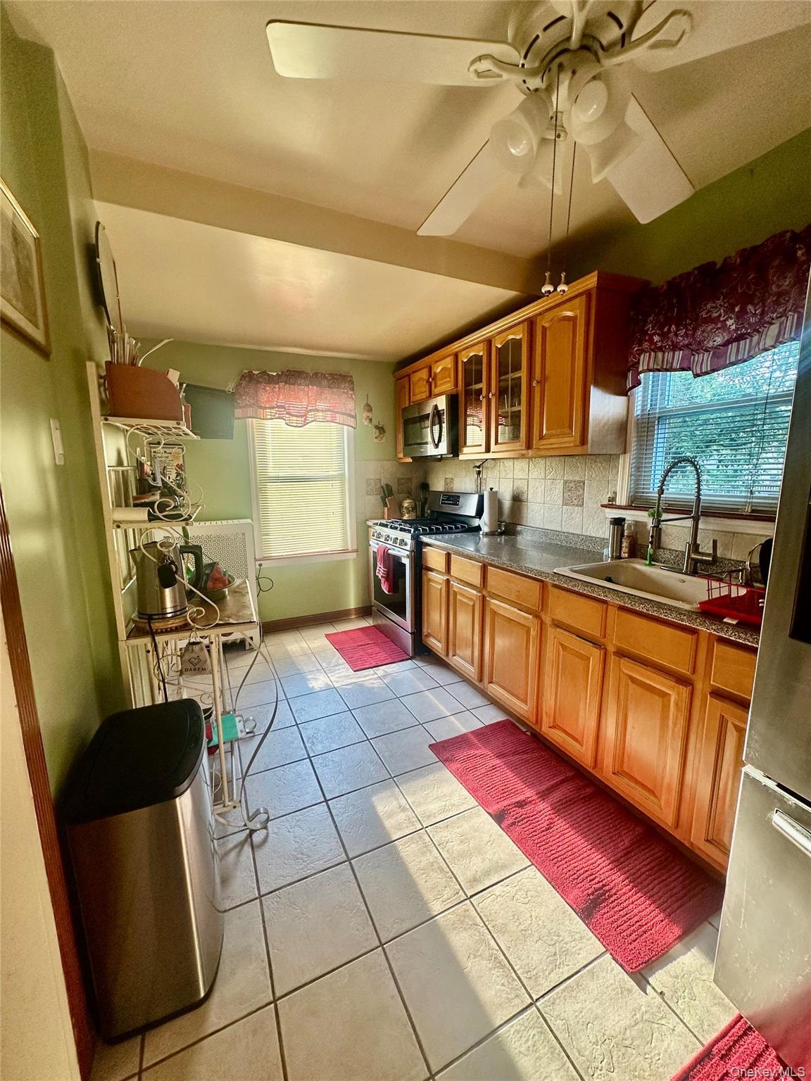 Single Family 222nd Street Queens, NY 11429, MLS-1018739-13