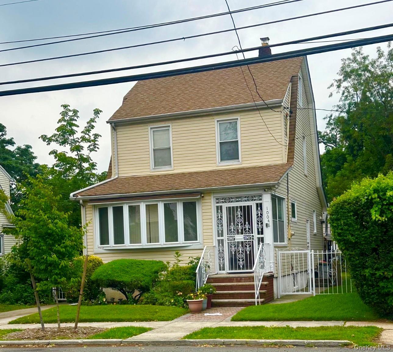 Single Family 222nd Street Queens, NY 11429, MLS-1018739-3