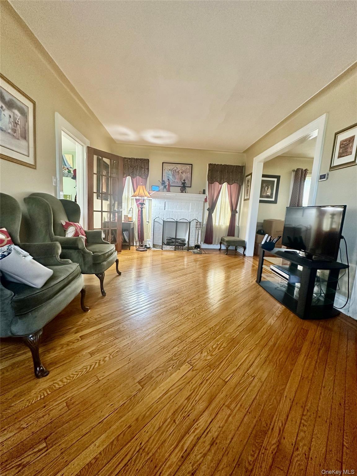 Single Family 222nd Street Queens, NY 11429, MLS-1018739-5