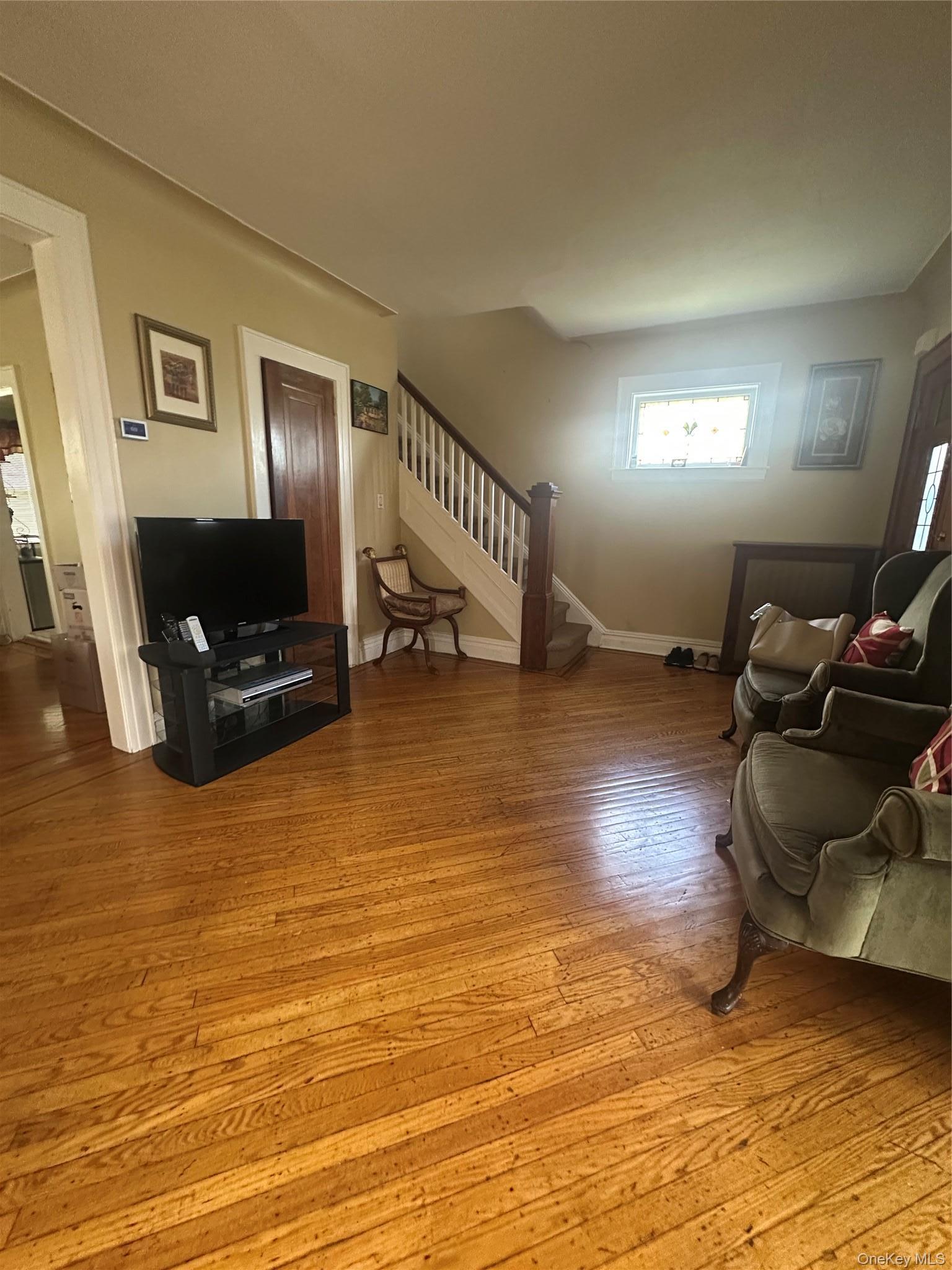 Single Family 222nd Street Queens, NY 11429, MLS-1018739-7