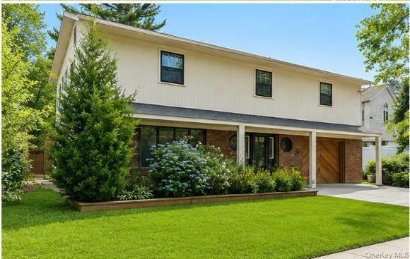 Single Family Frederick Street  Nassau County, NY 11572, MLS-1018746-4