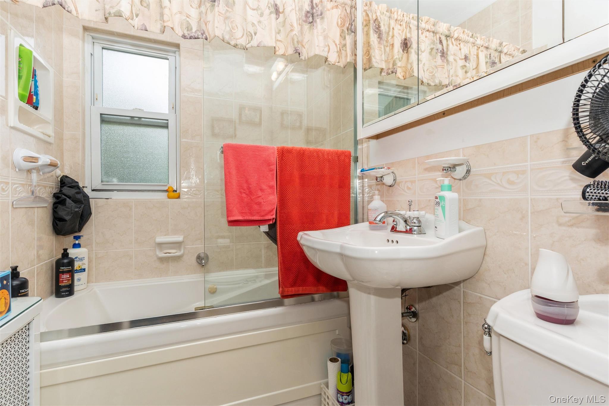 Single Family 195th Street Queens, NY 11358, MLS-1018749-14