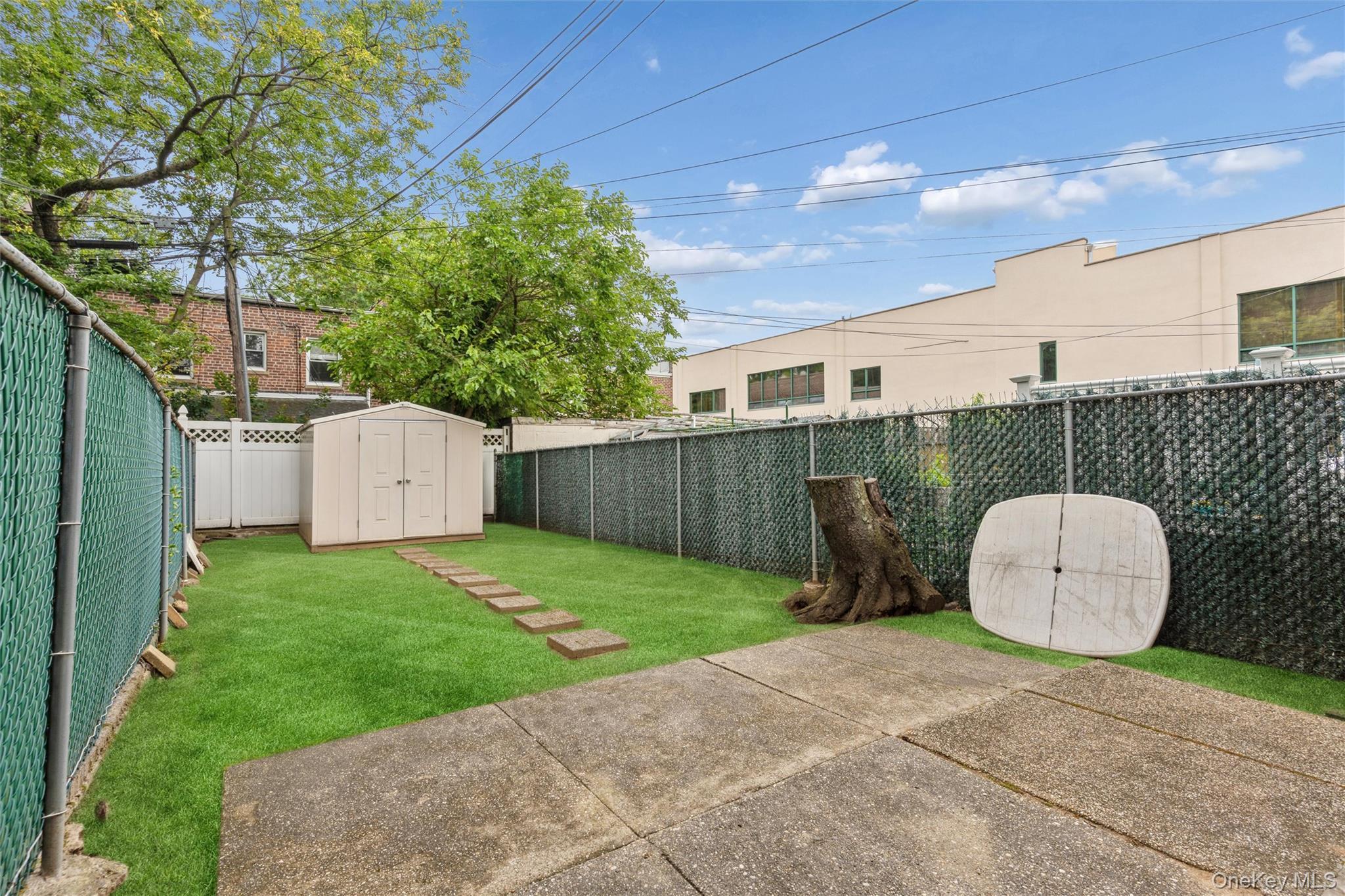 Single Family 195th Street  Queens, NY 11358, MLS-1018749-26