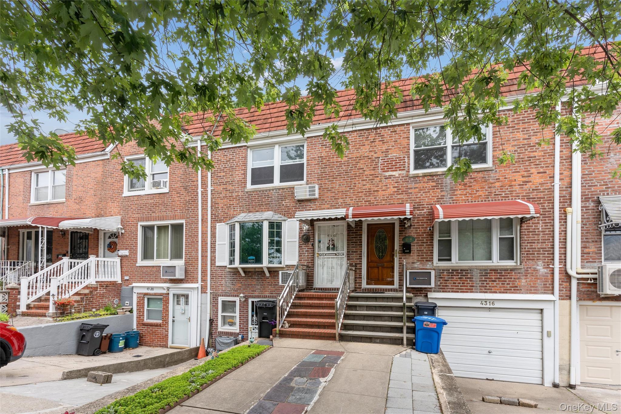 Single Family 195th Street Queens, NY 11358, MLS-1018749-4
