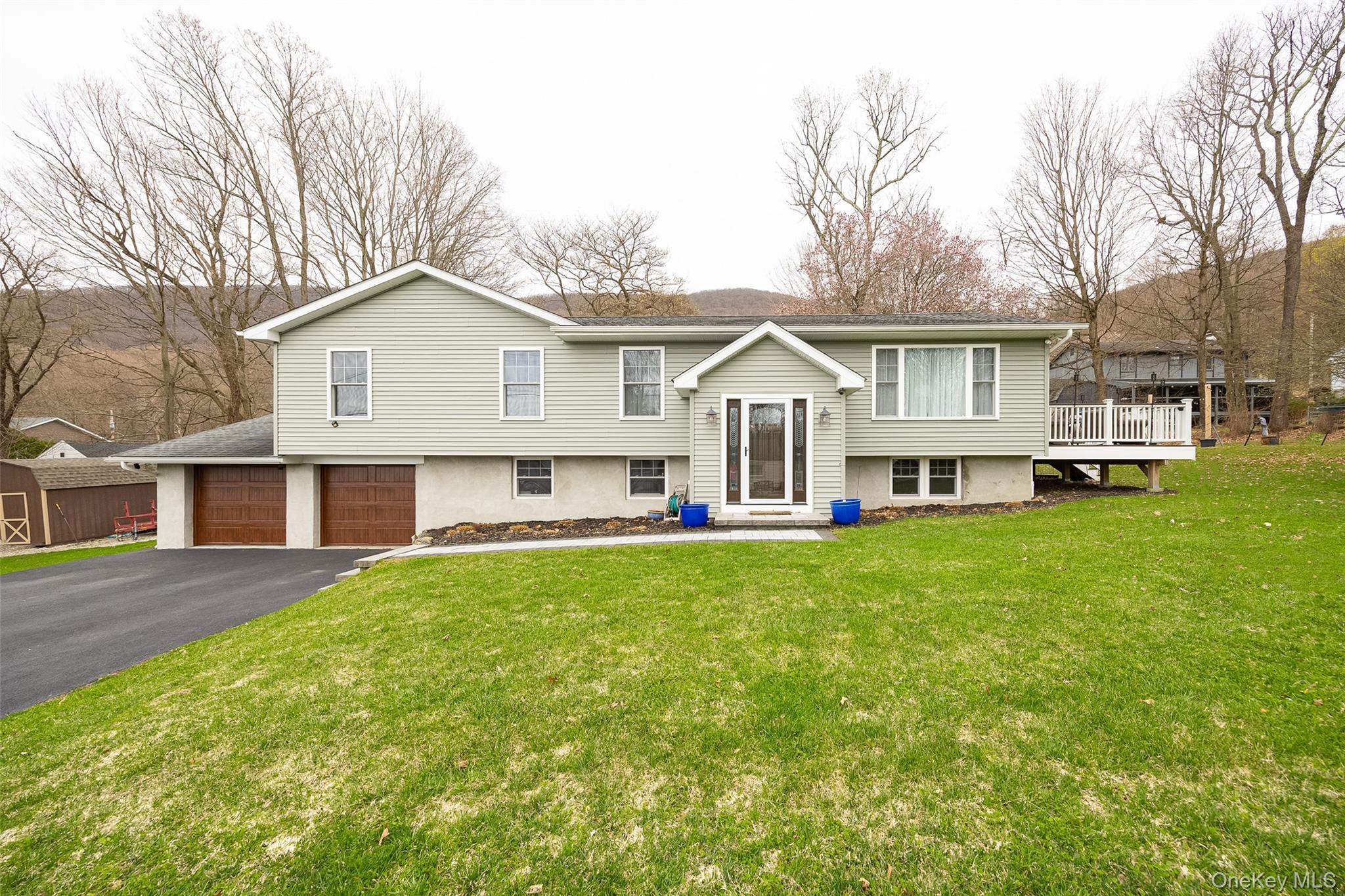 Single Family Willow Road Dutchess County, NY 12508, MLS-1018763-2