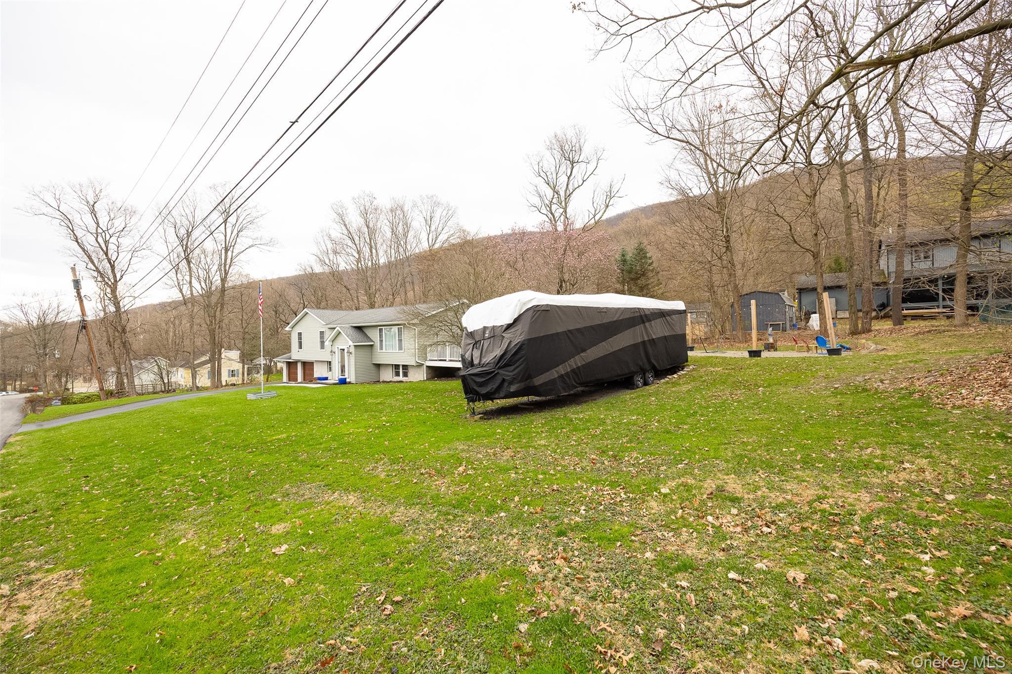 Single Family Willow Road Dutchess County, NY 12508, MLS-1018763-24