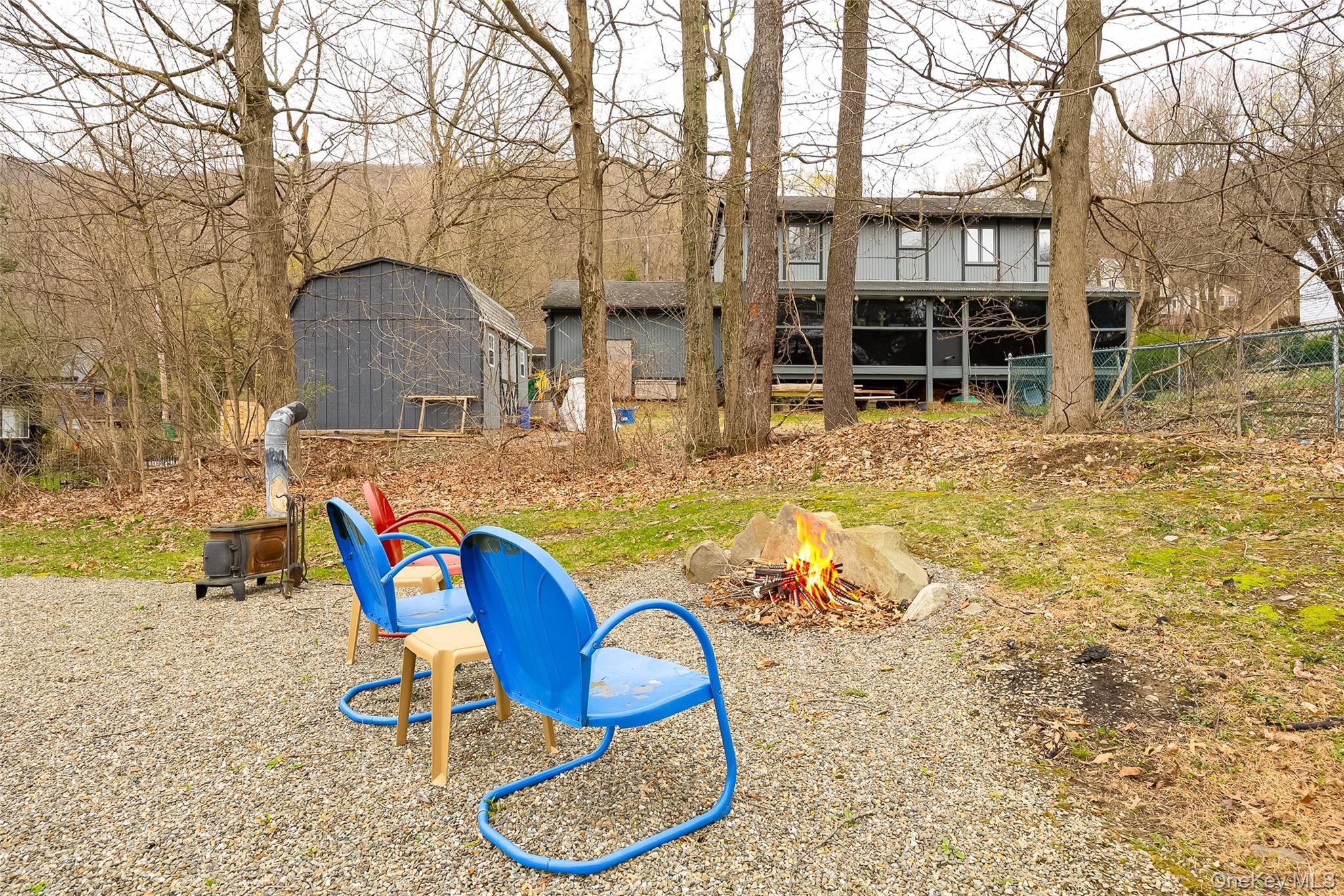 Single Family Willow Road Dutchess County, NY 12508, MLS-1018763-25
