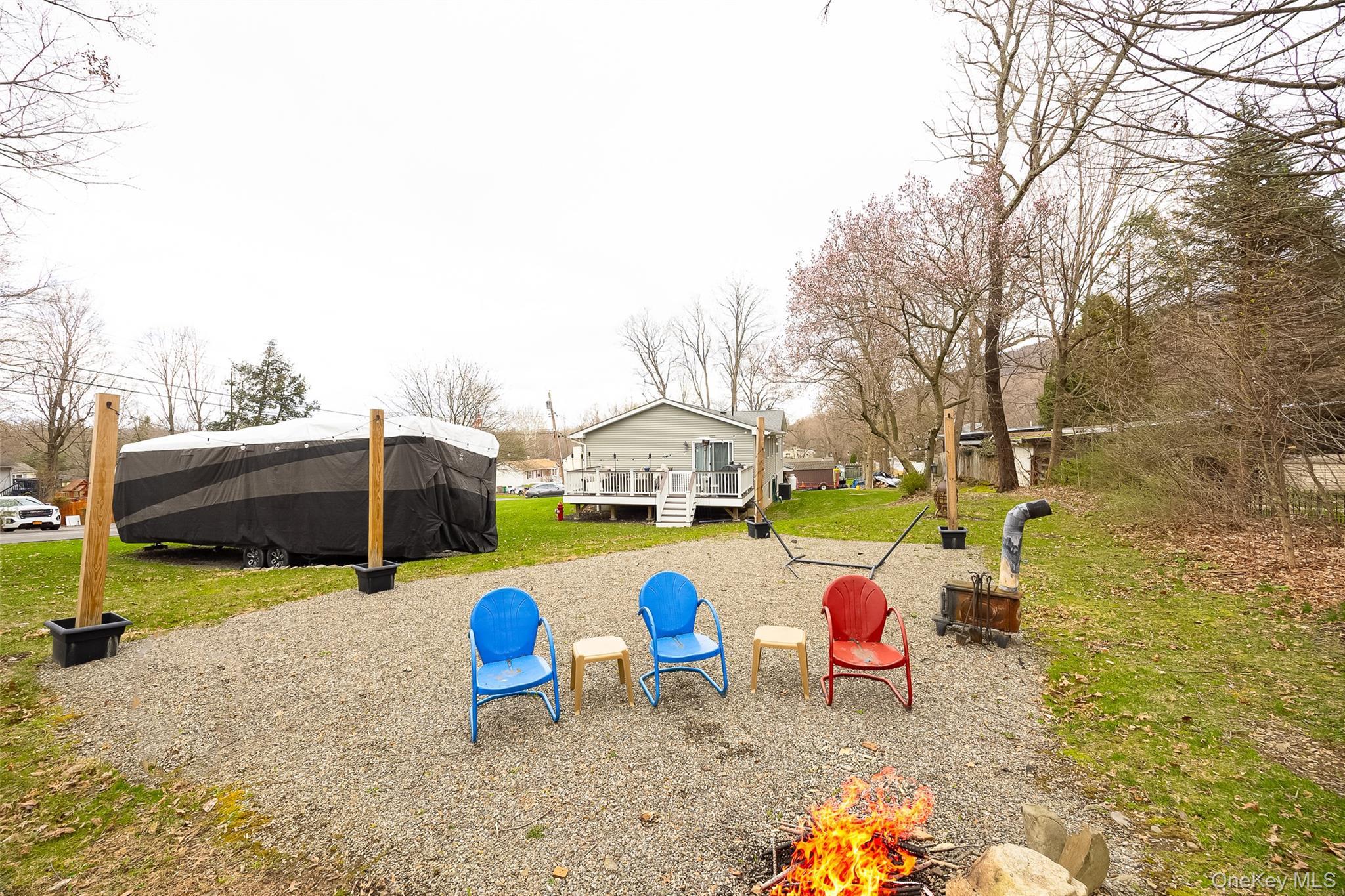 Single Family Willow Road Dutchess County, NY 12508, MLS-1018763-26