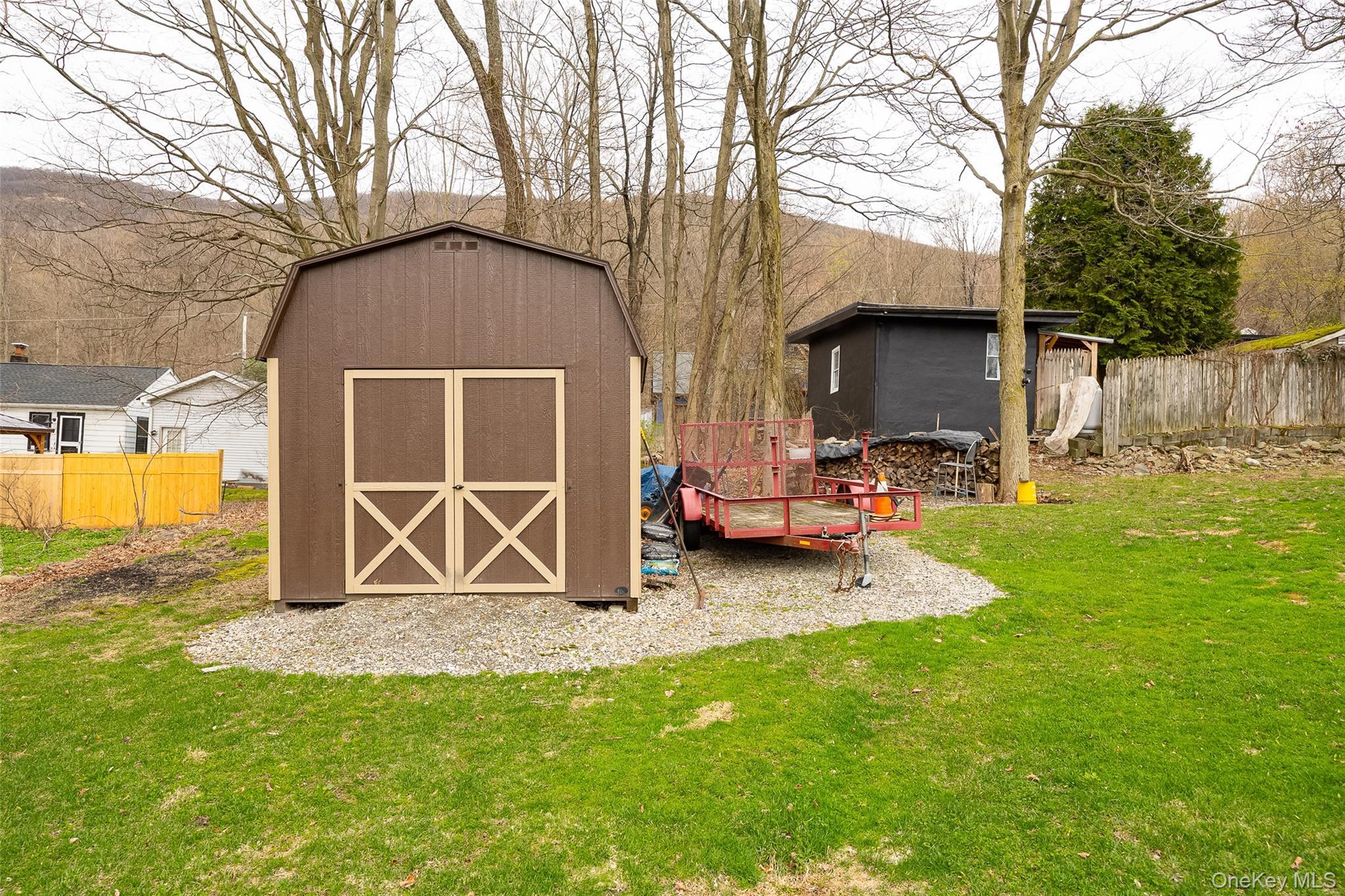 Single Family Willow Road Dutchess County, NY 12508, MLS-1018763-29