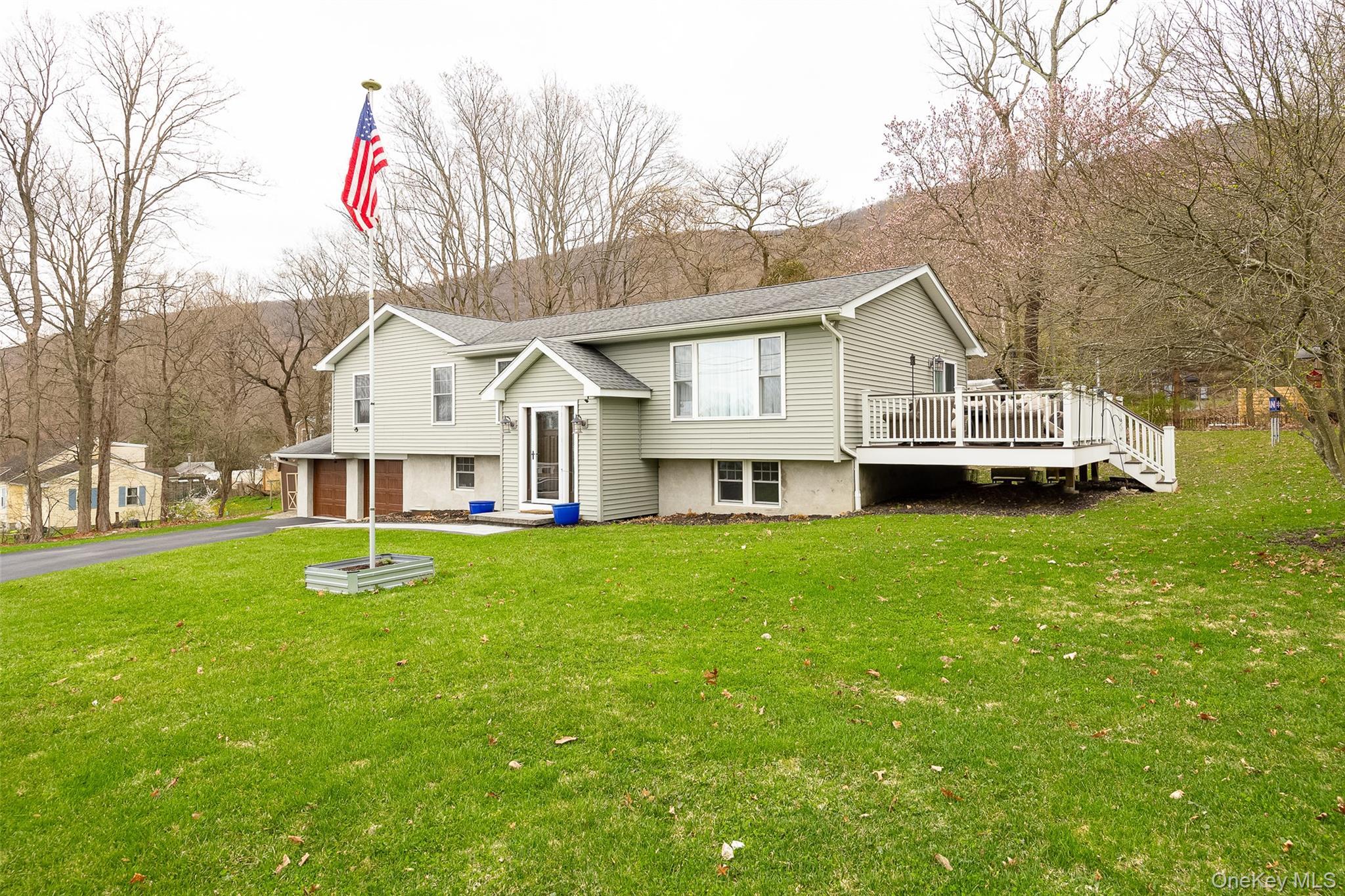 Single Family Willow Road Dutchess County, NY 12508, MLS-1018763-3
