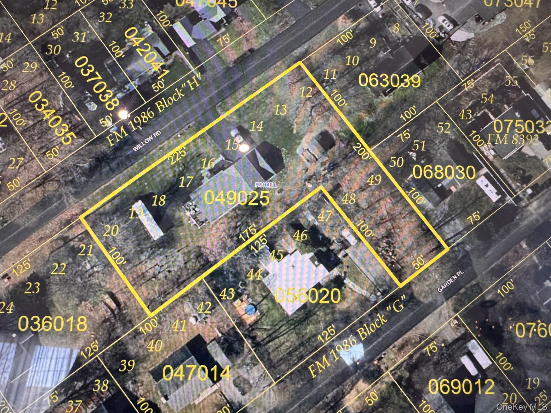 Single Family Willow Road  Dutchess County, NY 12508, MLS-1018763-30
