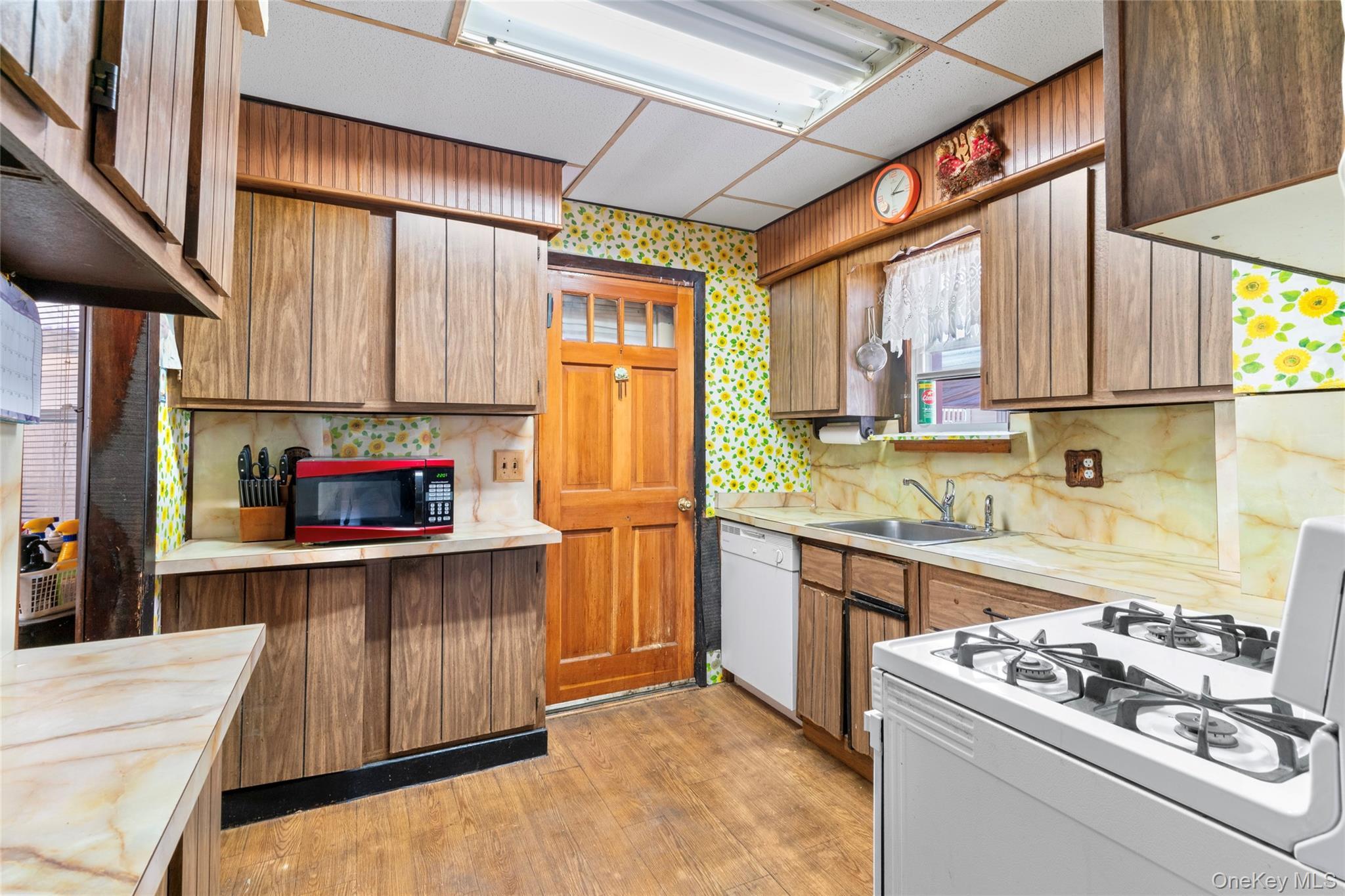 Single Family 218th Street  Queens, NY 11427, MLS-1018775-11