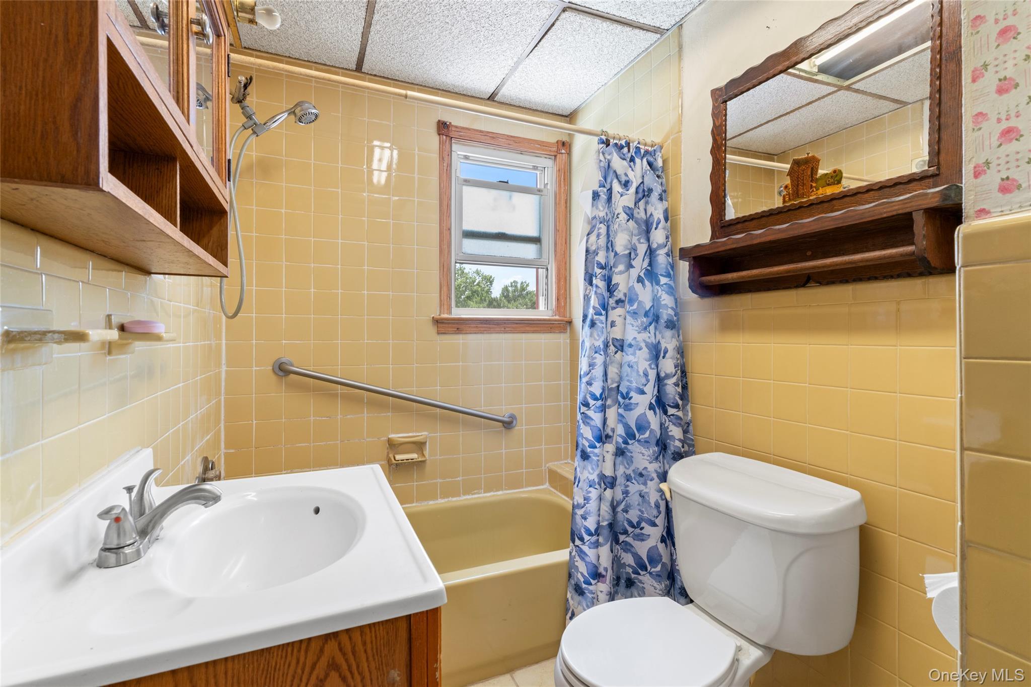 Single Family 218th Street  Queens, NY 11427, MLS-1018775-16