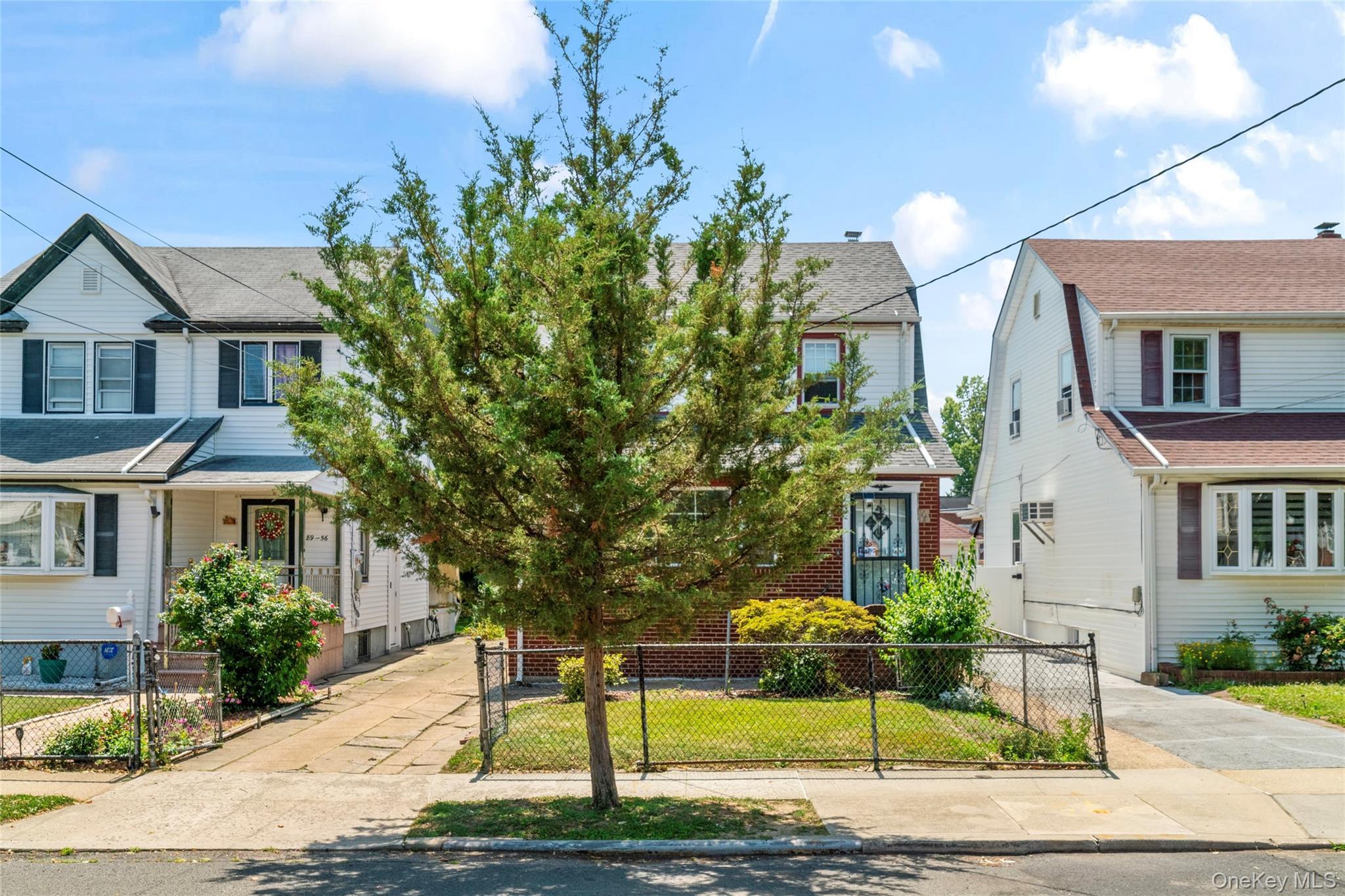 Single Family 218th Street  Queens, NY 11427, MLS-1018775-29