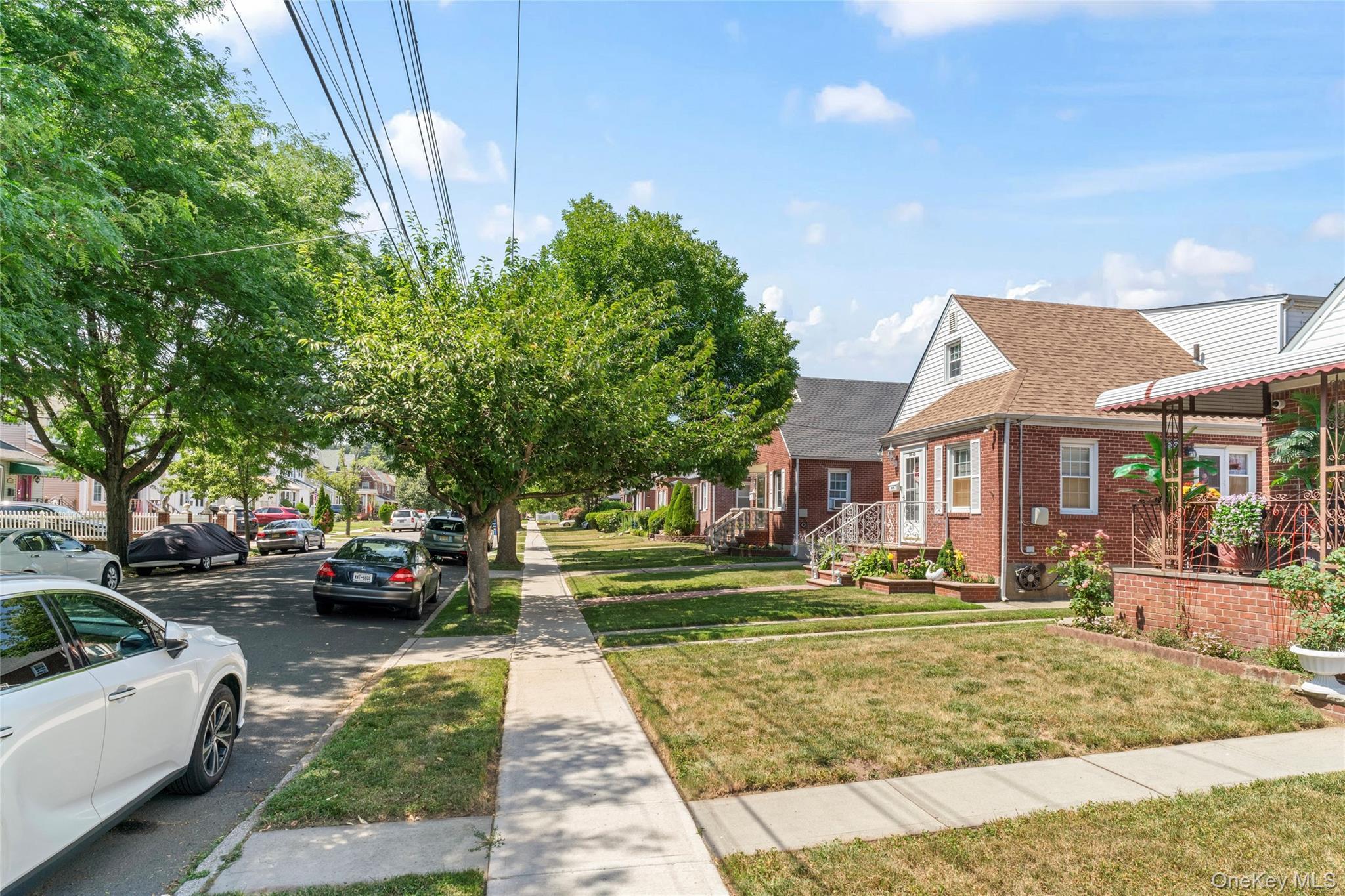 Single Family 218th Street  Queens, NY 11427, MLS-1018775-32