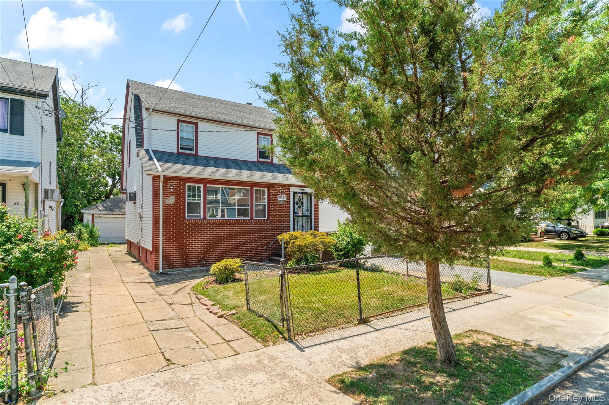 Single Family 218th Street  Queens, NY 11427, MLS-1018775-33