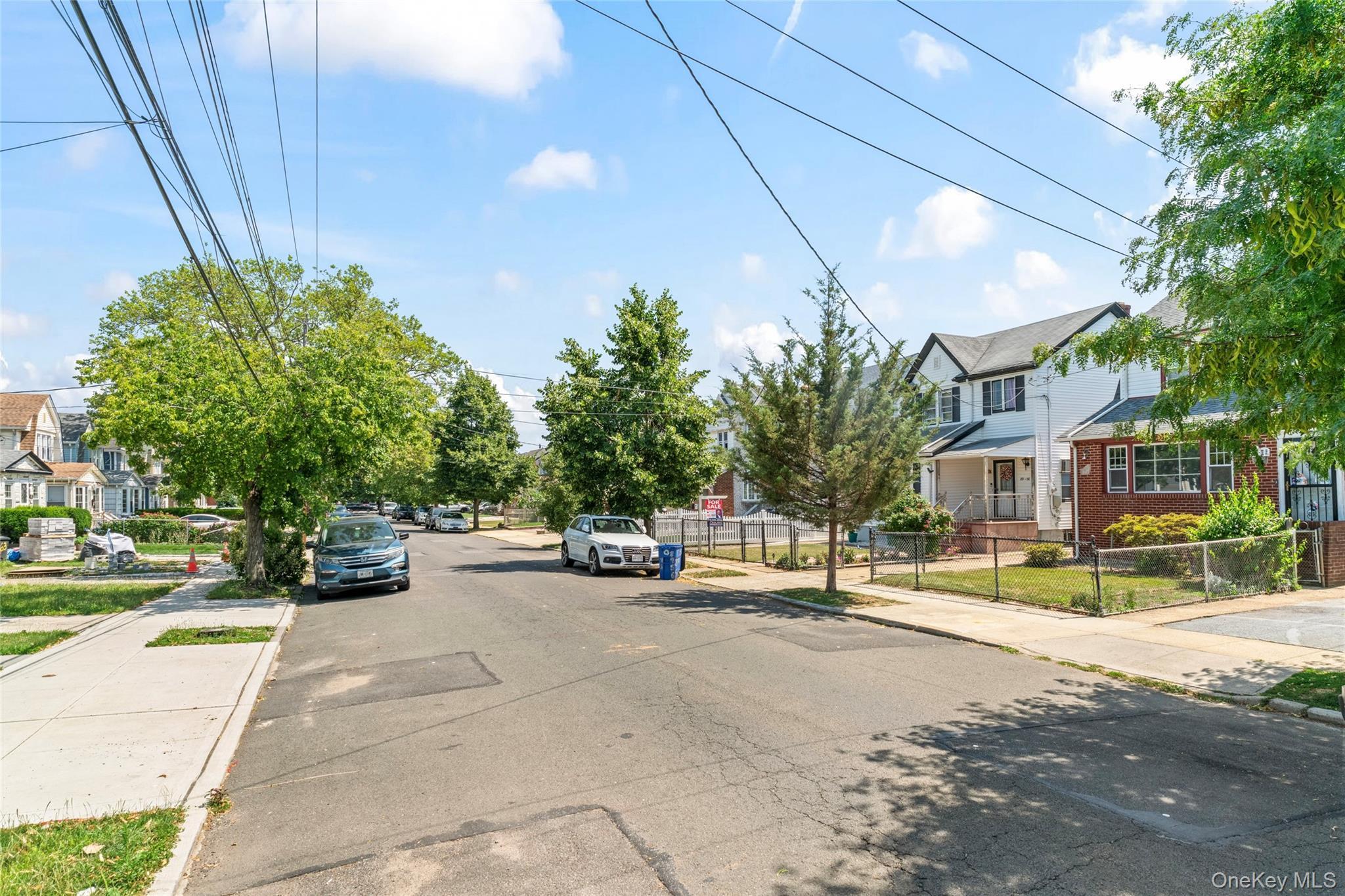 Single Family 218th Street  Queens, NY 11427, MLS-1018775-34