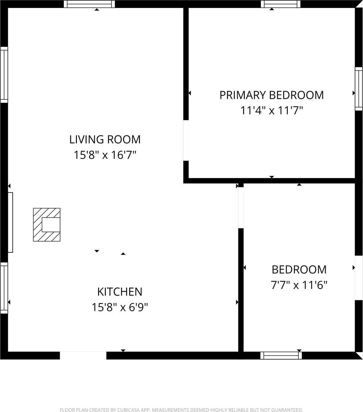 Single Family Murphy Hill Road Delaware County, NY 13731, MLS-1018789-13