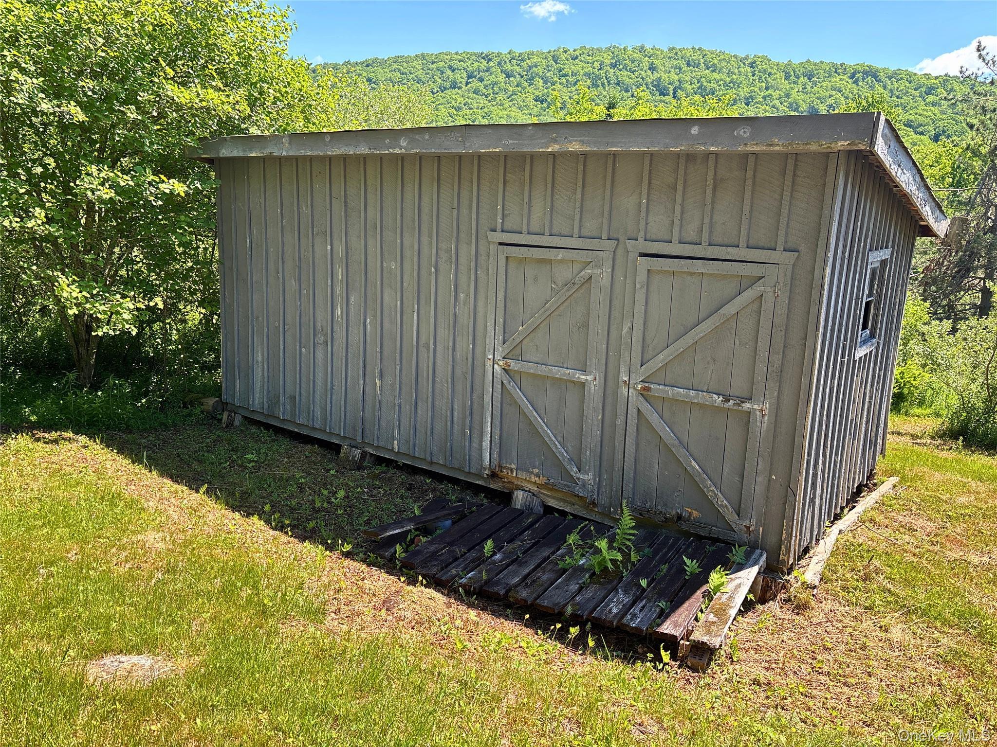 Single Family Murphy Hill Road Delaware County, NY 13731, MLS-1018789-17