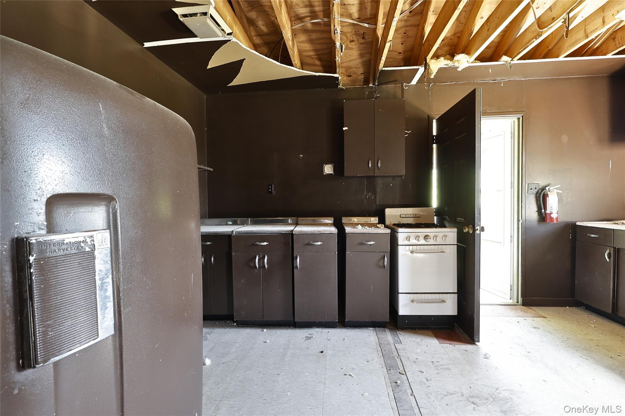 Single Family Murphy Hill Road Delaware County, NY 13731, MLS-1018789-6