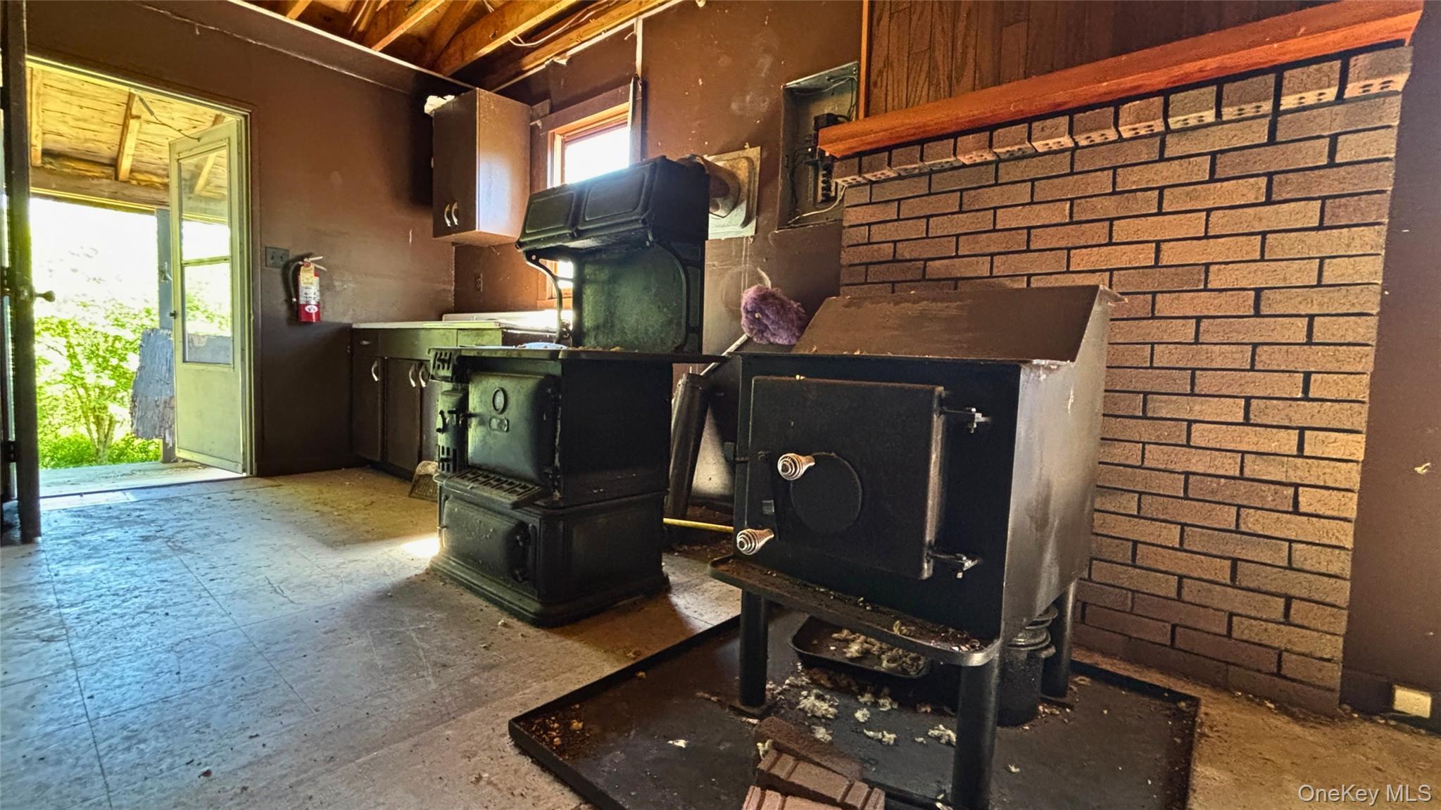 Single Family Murphy Hill Road Delaware County, NY 13731, MLS-1018789-8