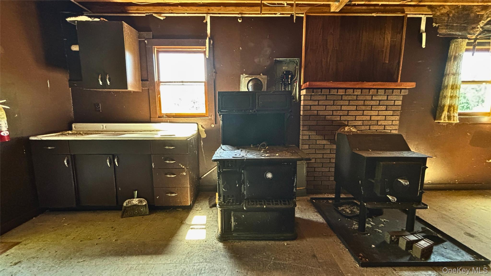 Single Family Murphy Hill Road Delaware County, NY 13731, MLS-1018789-9