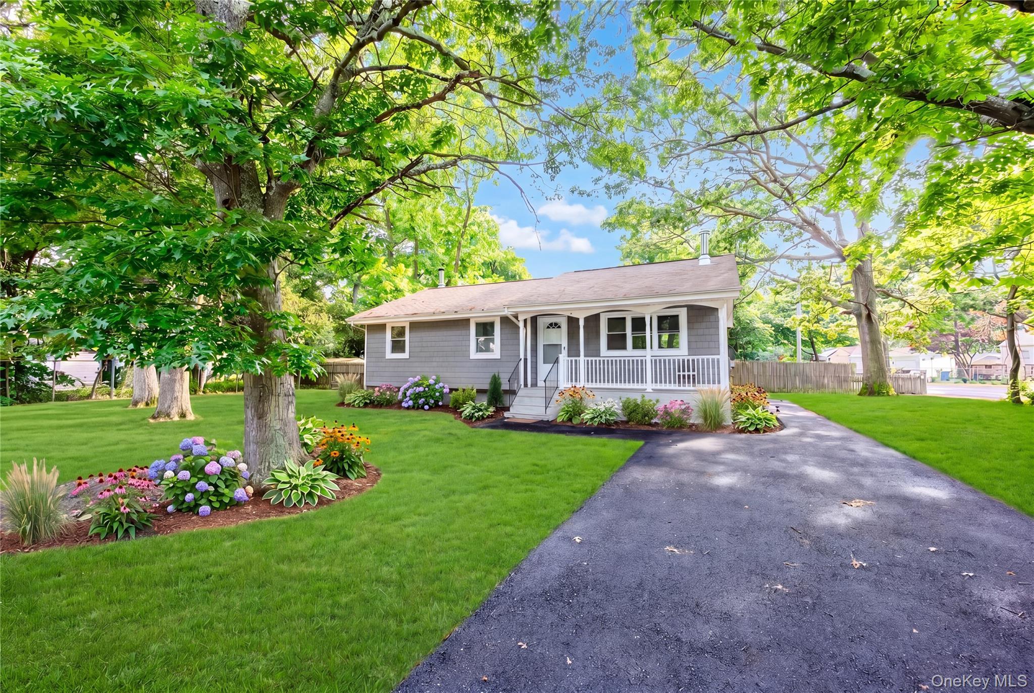 Single Family Flower Road  Suffolk County, NY 11951, MLS-1018796-2
