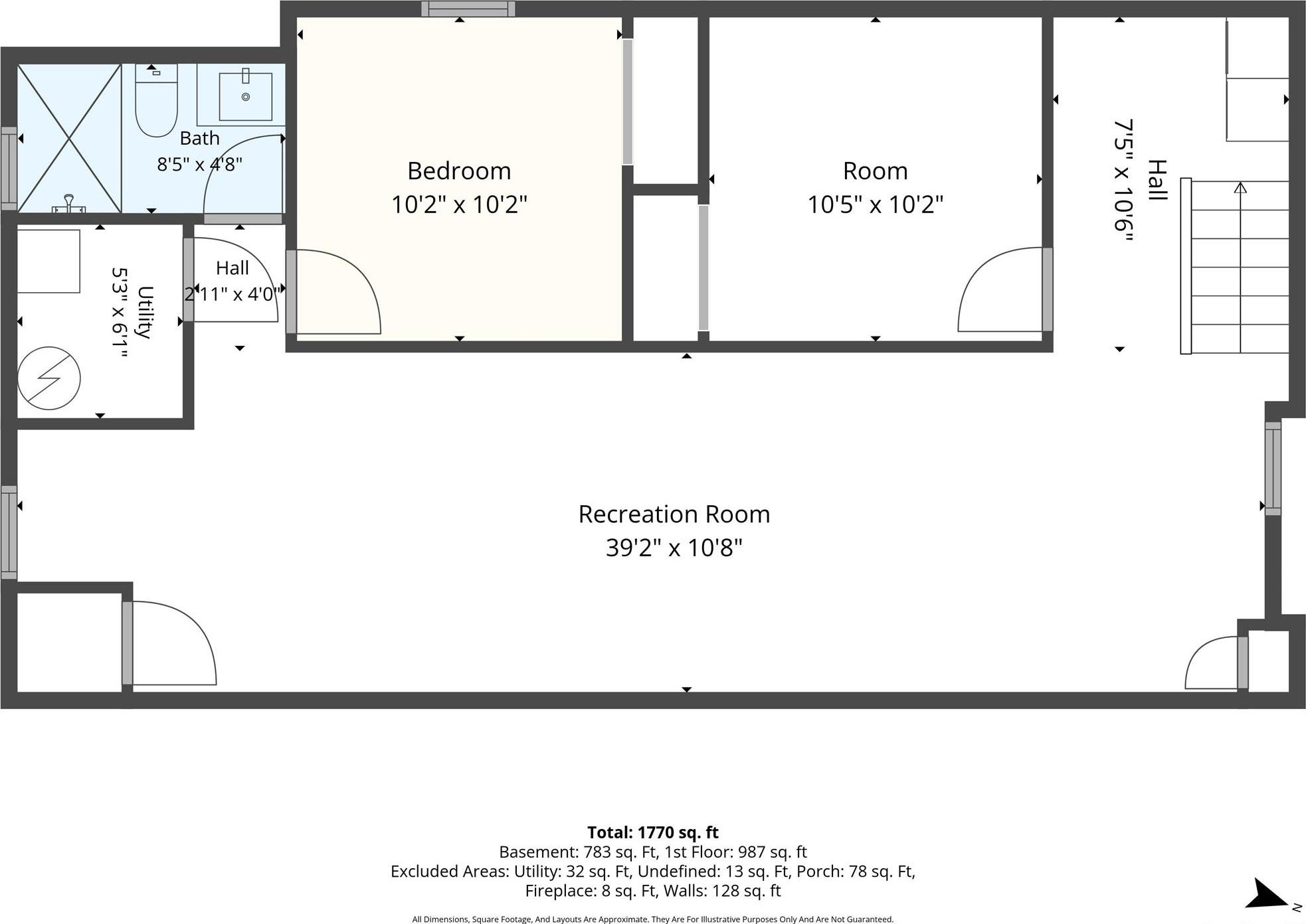 Single Family Flower Road  Suffolk County, NY 11951, MLS-1018796-47