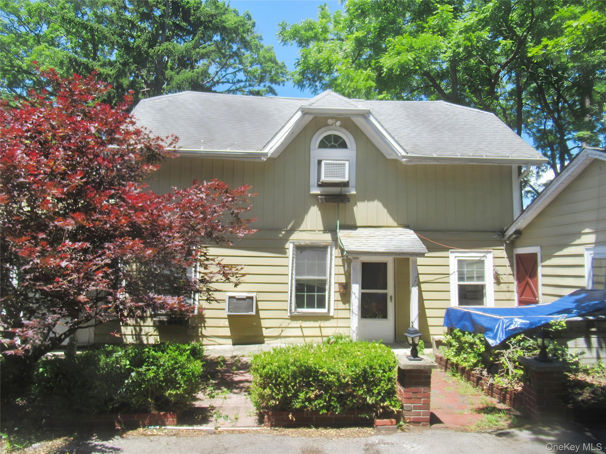 Single Family Academy Avenue Orange County, NY 12520, MLS-1018797-2