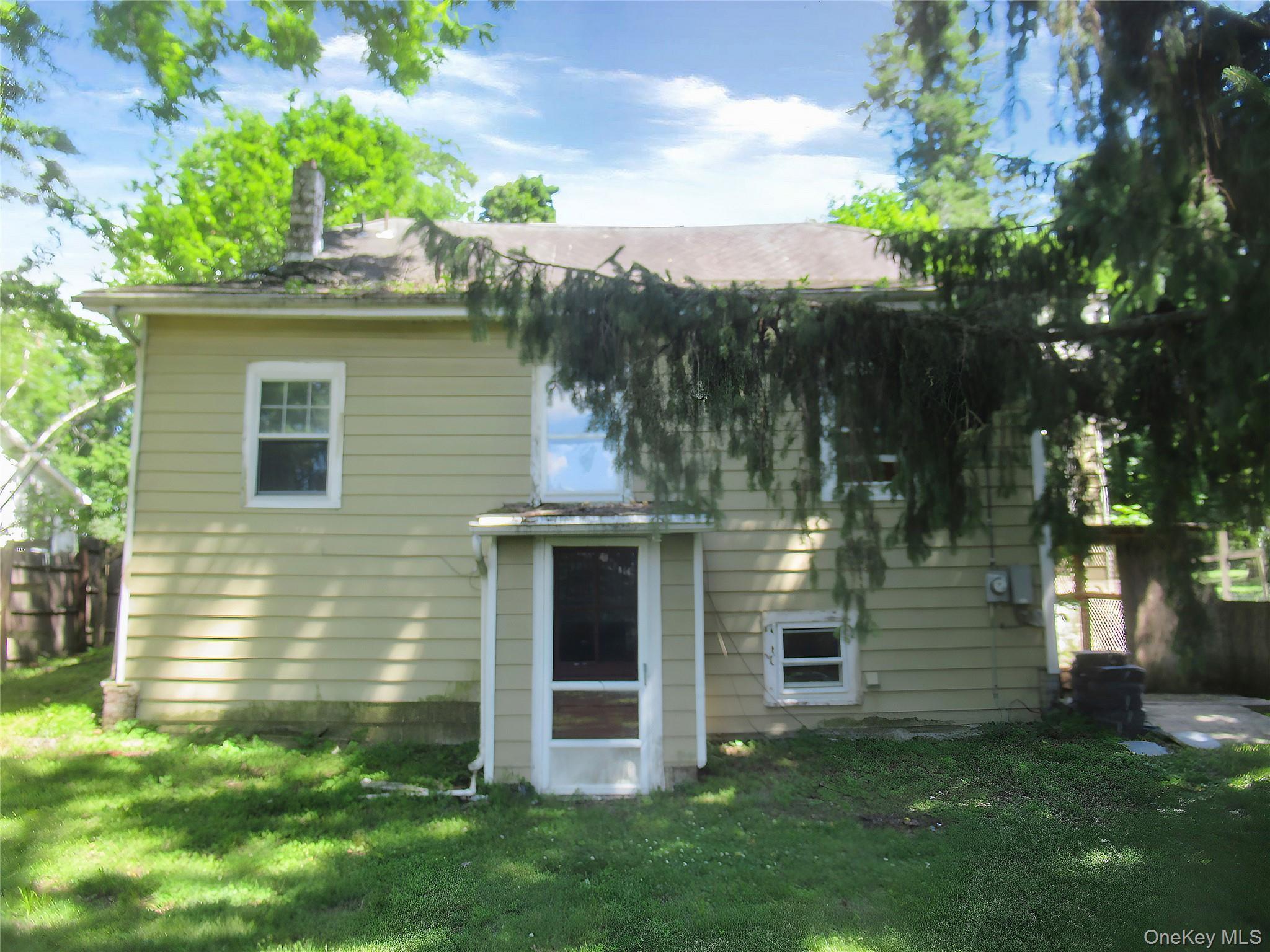 Single Family Academy Avenue  Orange County, NY 12520, MLS-1018797-24